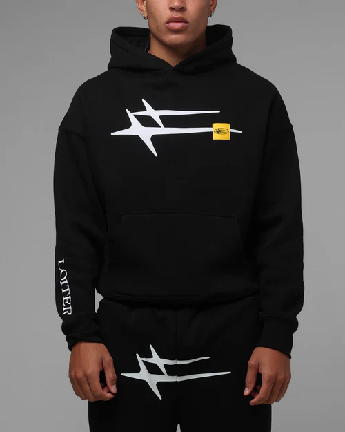The Global Home of Streetwear