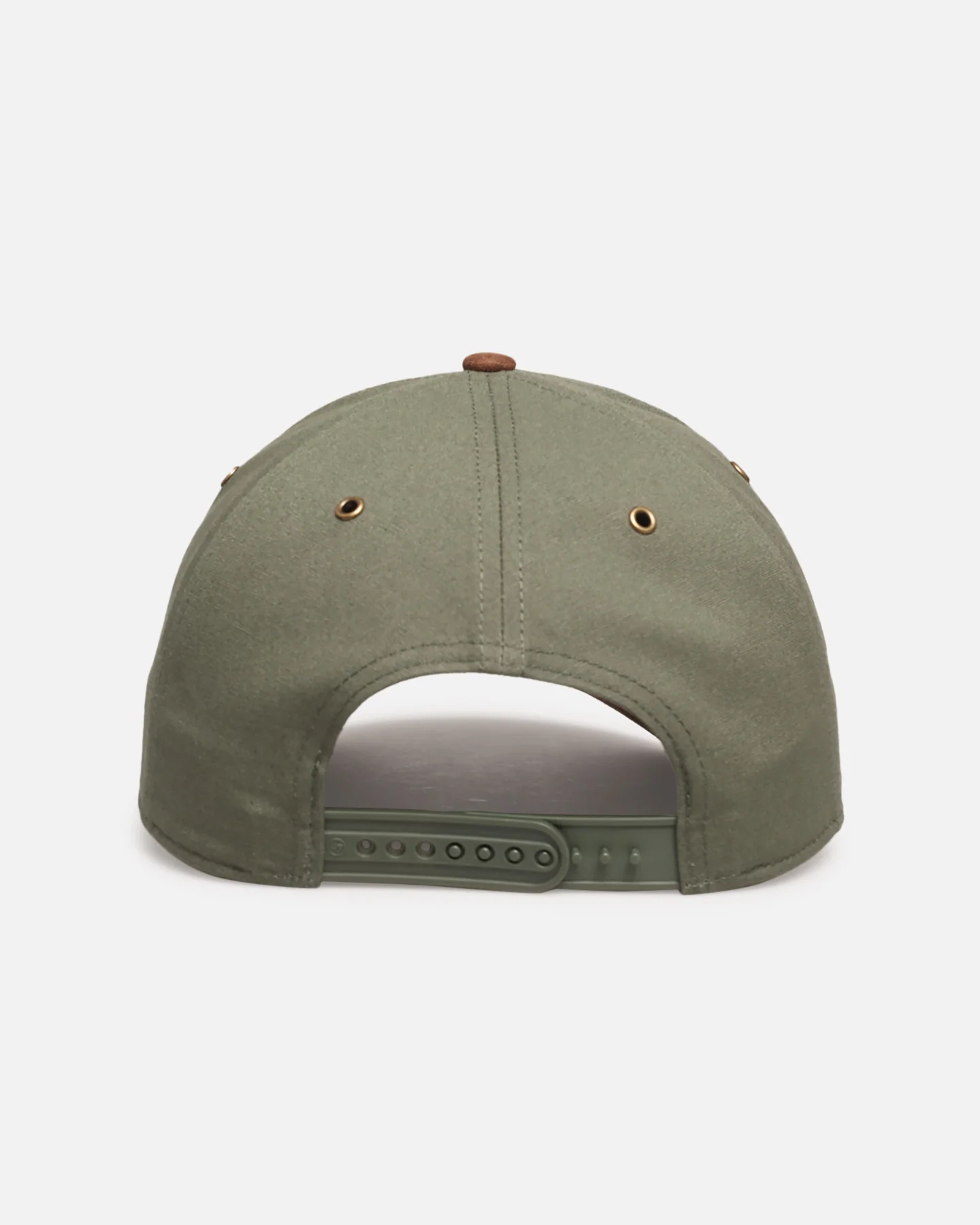 47 Brand Arsenal 'The Dunes' 47 Offside Snapback Bottle Green - Image 2