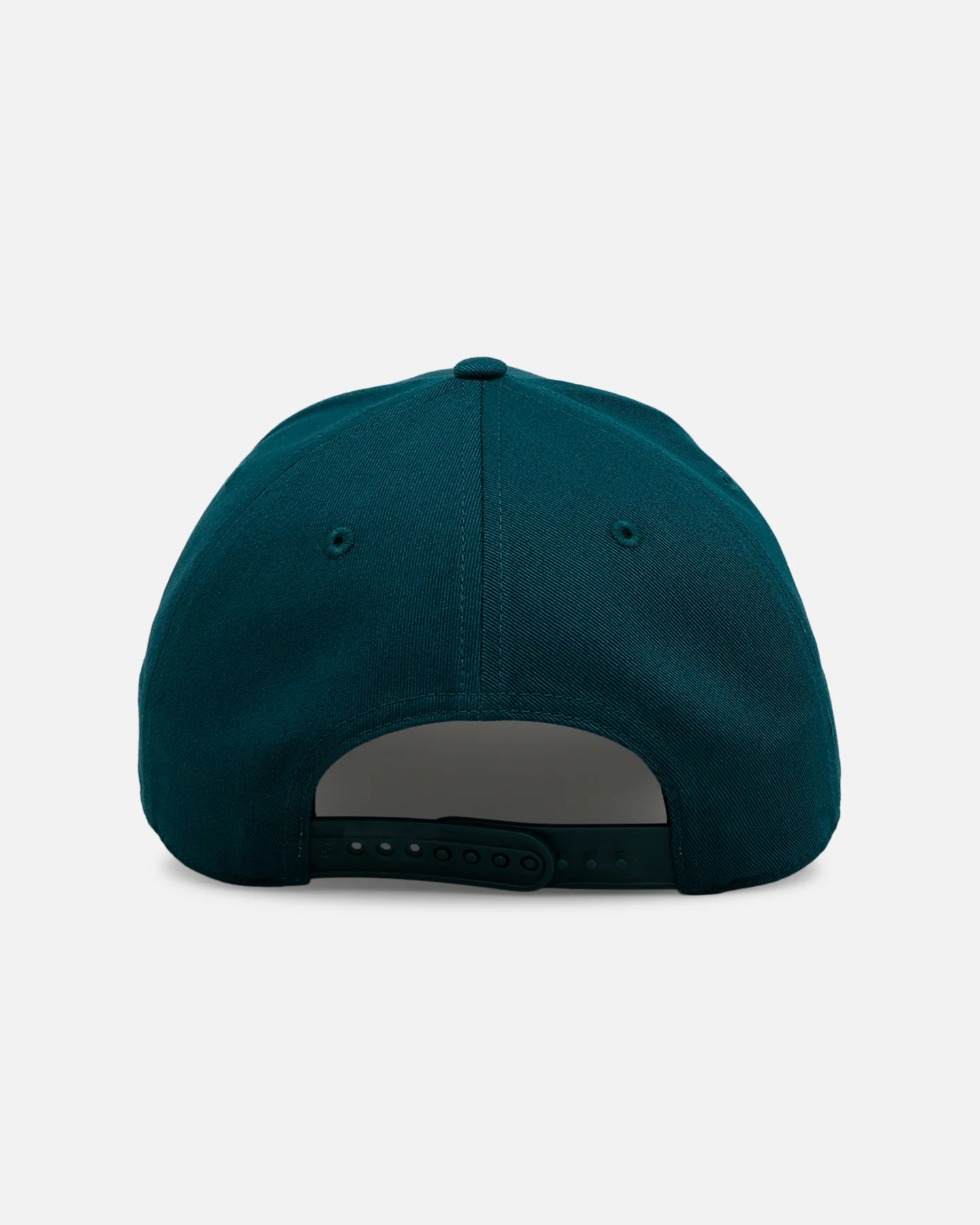 47 Brand Atlanta Braves 'Pacific Green' 47 Offside Snapback Pacific Green - Image 2