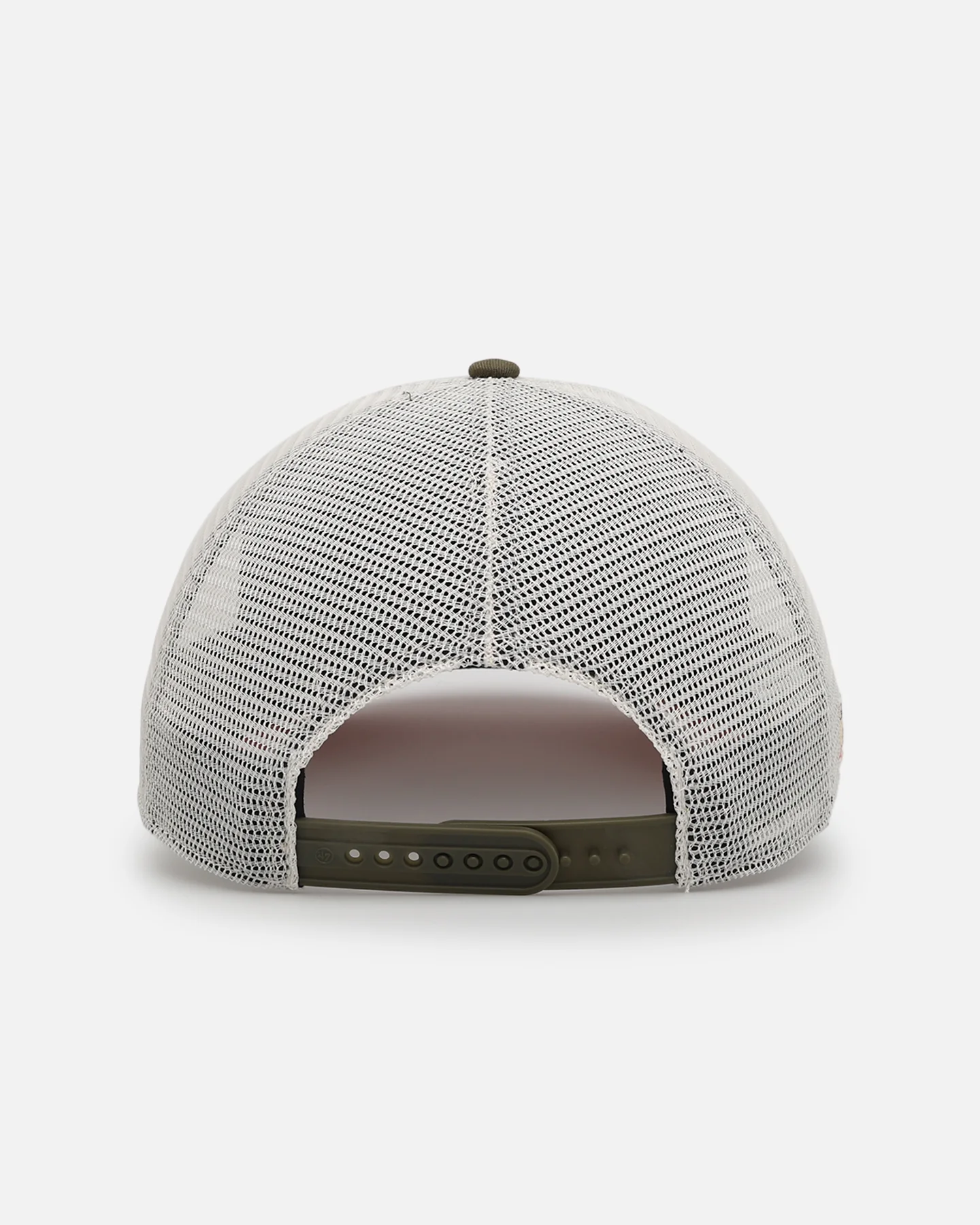 47 Brand Boston Red Sox 'Casting Call' '47 Hitch Trucker Snapback Sandalwood - Image 2