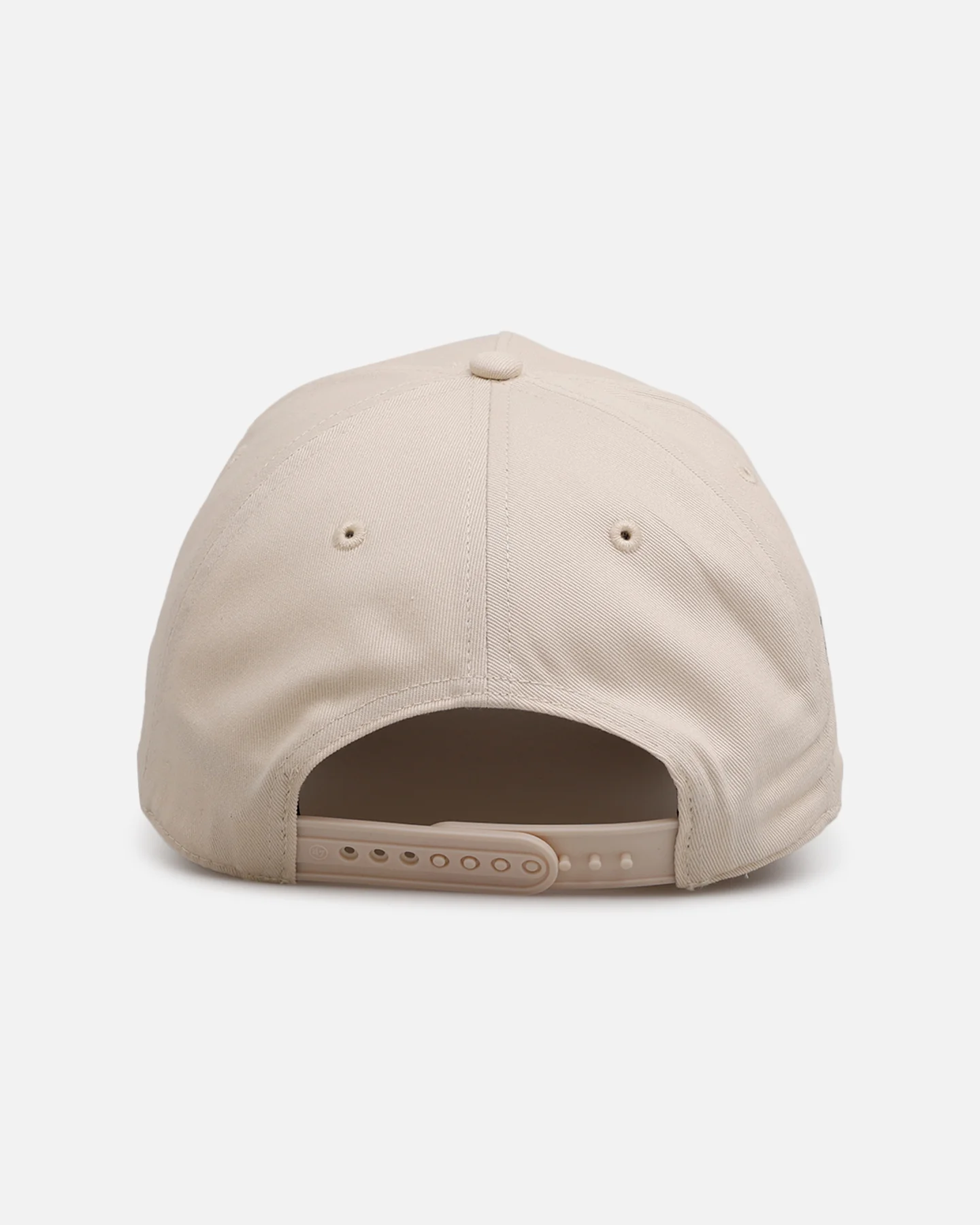 47 Brand Chicago White Sox 'Caramel Swirl' MVP Snapback Natural/Khaki - Image 2