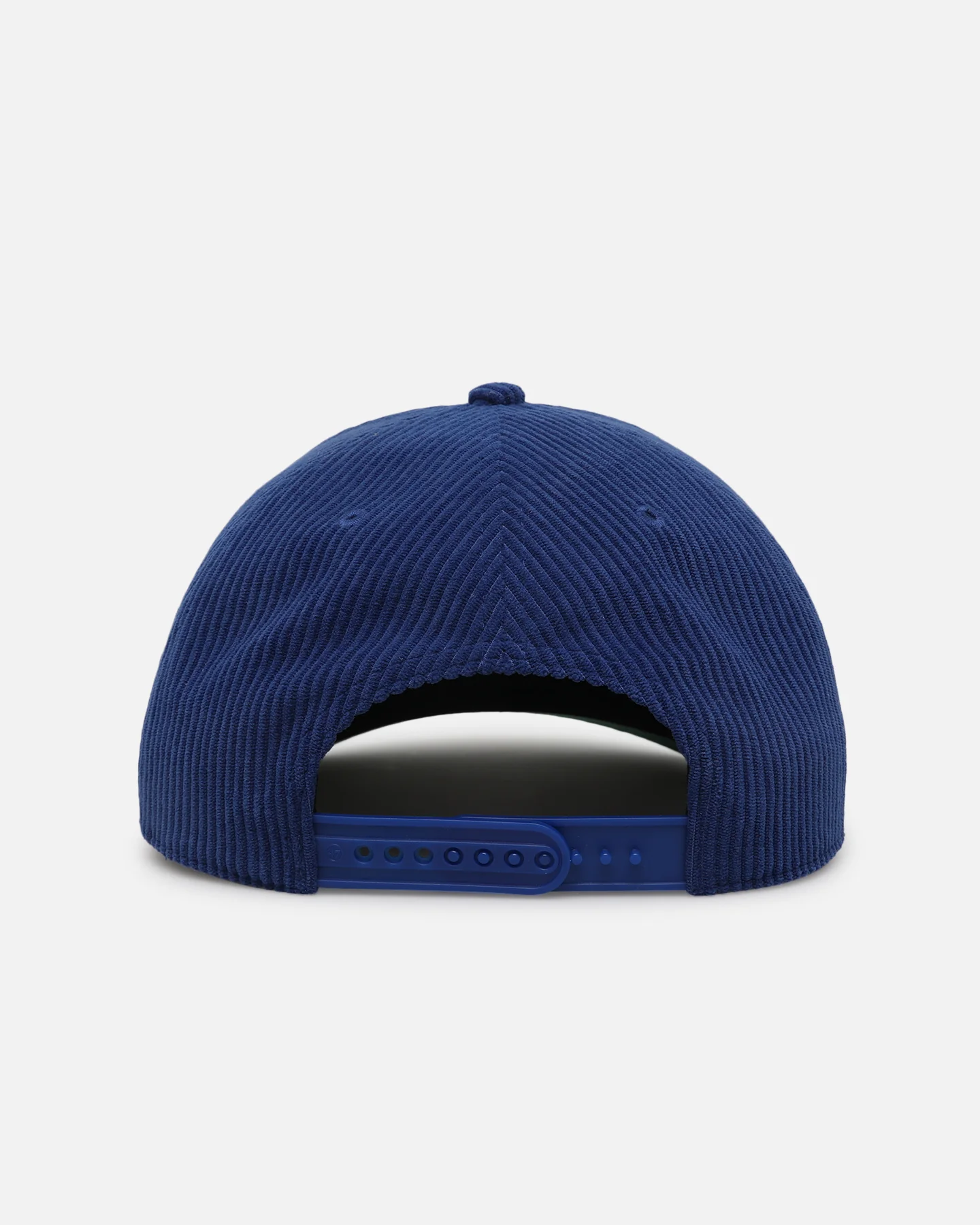 47 Brand Culture Kings Crossrope 'Culture Kings Script' Hitch Snapback Blue - Image 2