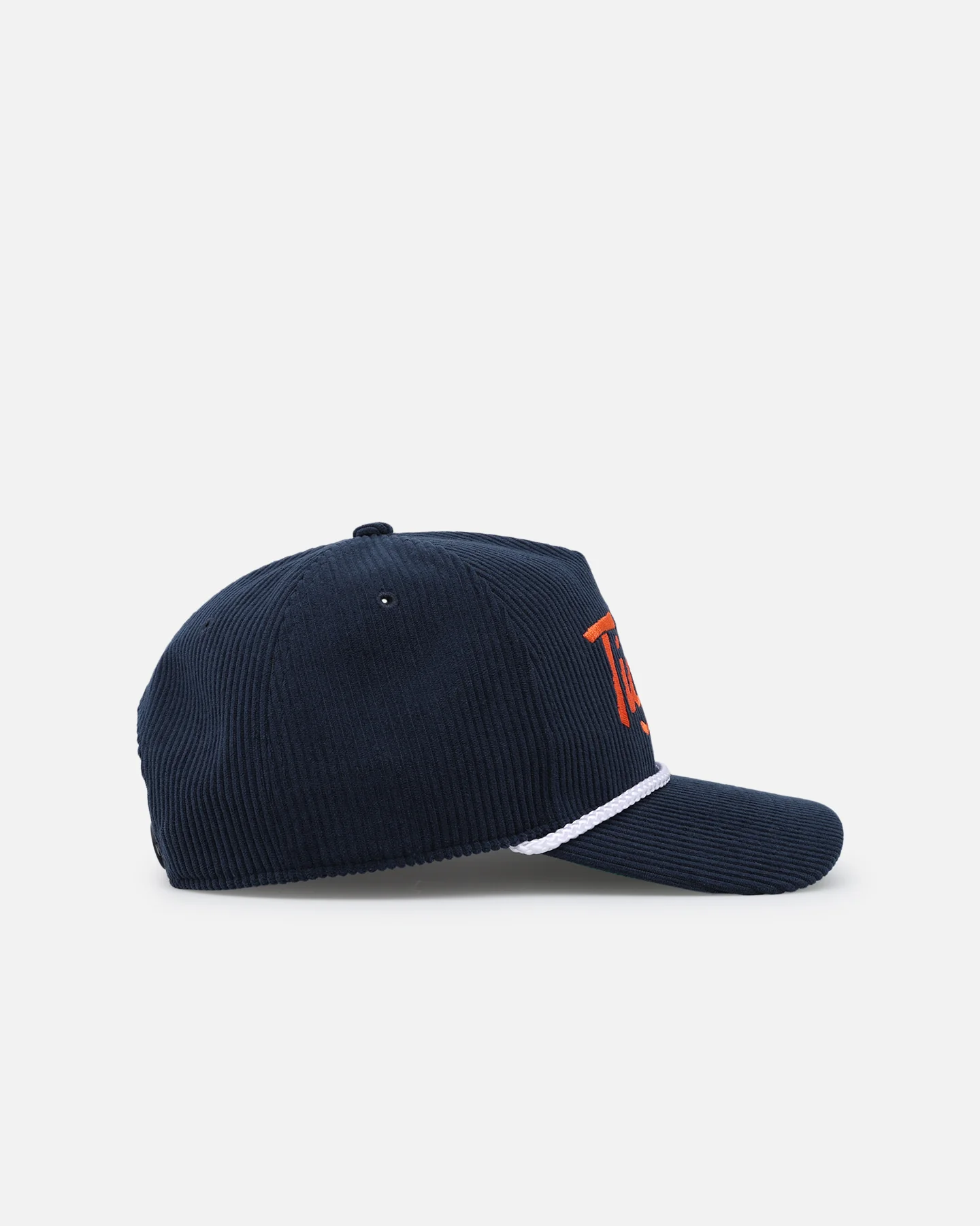 47 Brand Detroit Tigers 'MLB Opening Day' Crossrope Hitch Snapback Navy - Image 4