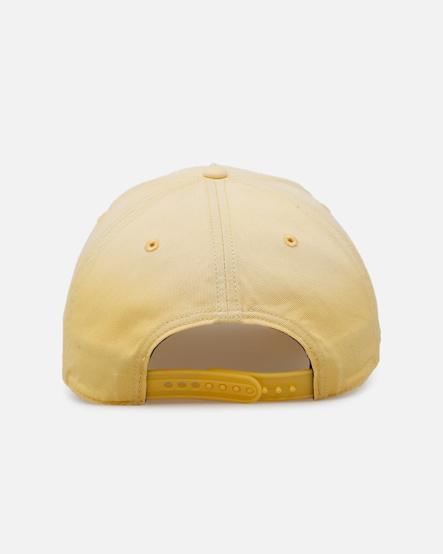 47 Brand Detroit Tigers 'Sunflower Fade' 47 Offside Snapback Sunflower - Image 2