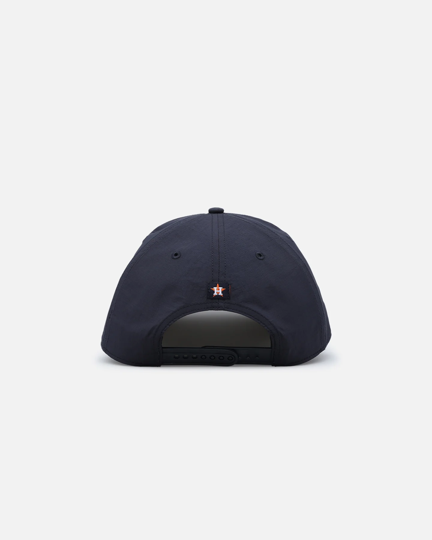 47 Brand Houston Astros Brrr° Fairway '47 Hitch Snapback Navy - Image 2
