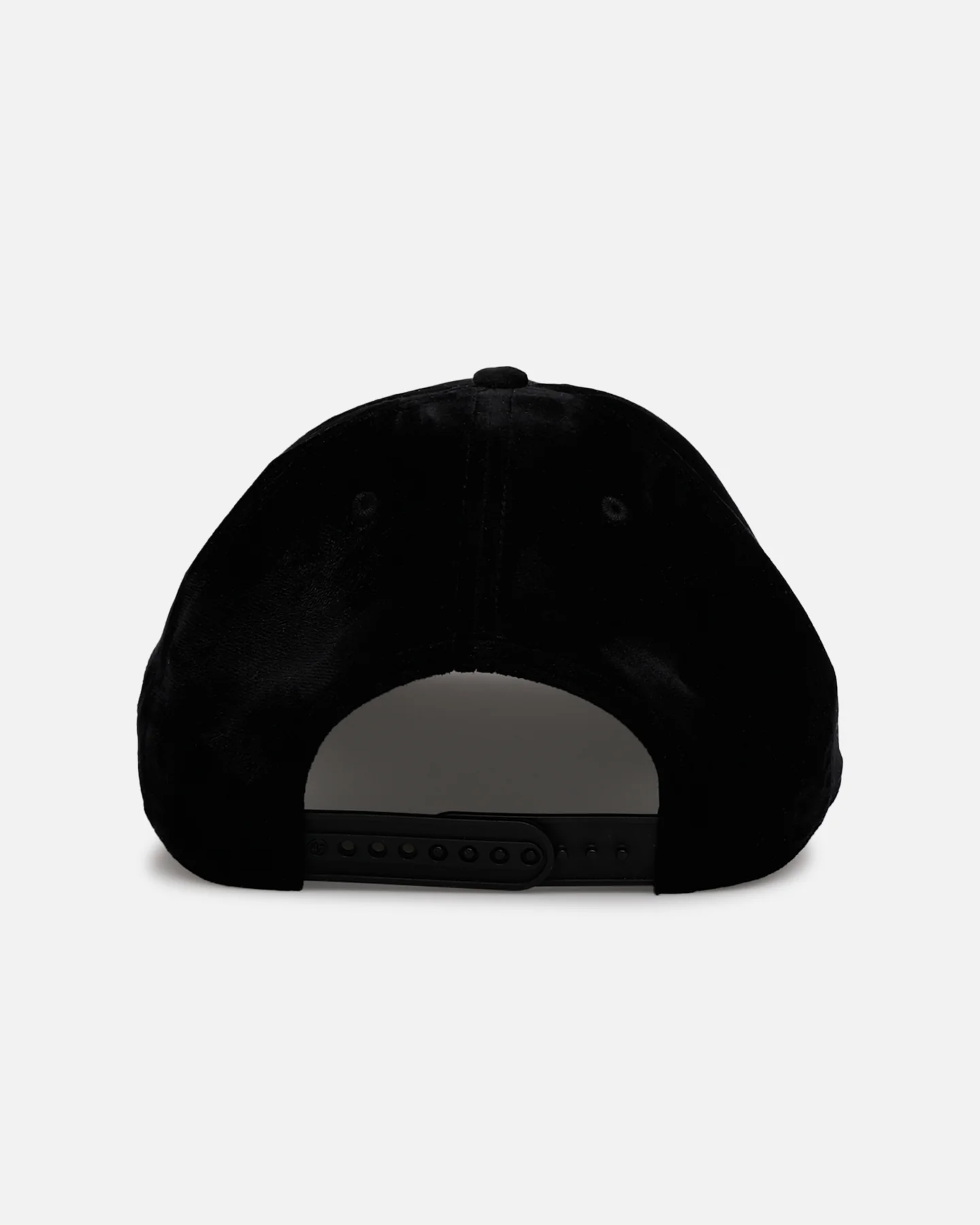 47 Brand Las Vegas Raiders 47' Hitch Snapback Black - Image 3