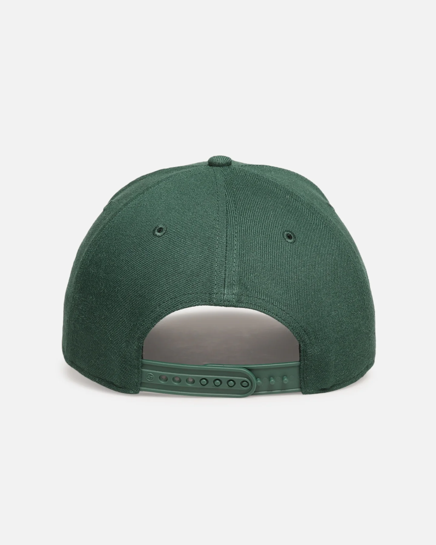 47 Brand Liverpool Football Club 47 MVP Snapback Dark Green - Image 2