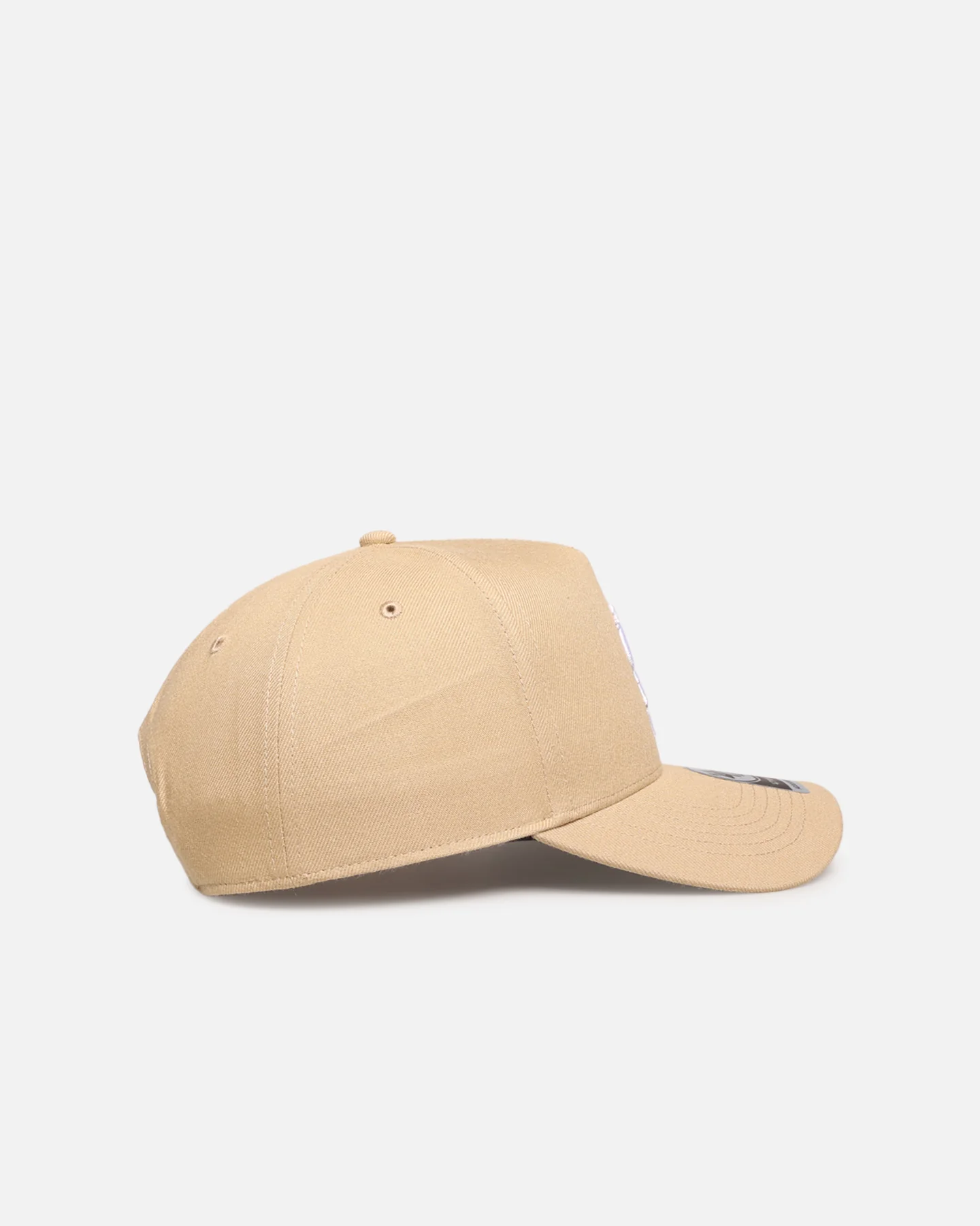 47 Brand Liverpool Football Club 47 MVP Snapback Khaki/White - Image 3