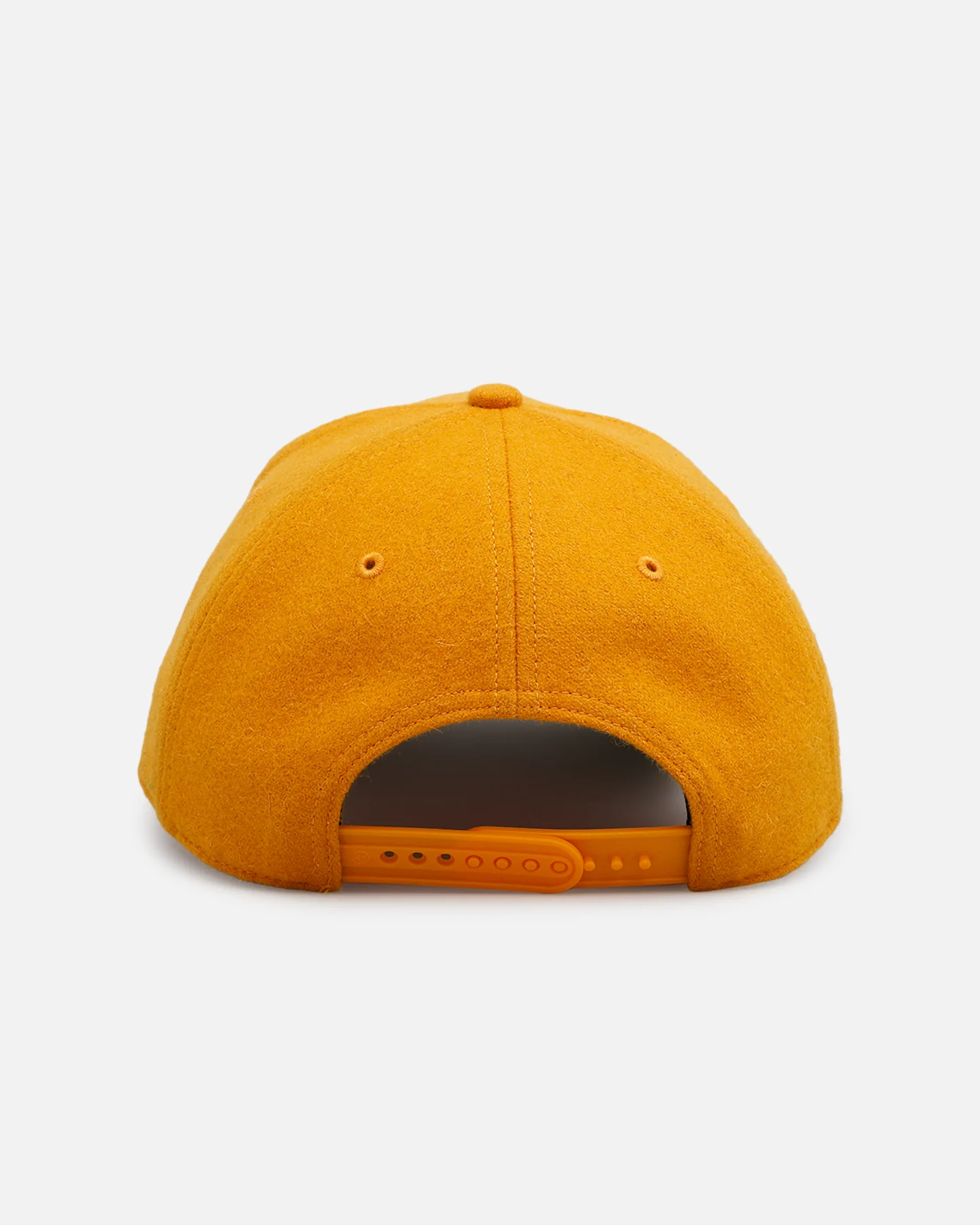 47 Brand Los Angeles Dodgers 'Zodiac' Gemini 47 Offside Snapback Gold - Image 3