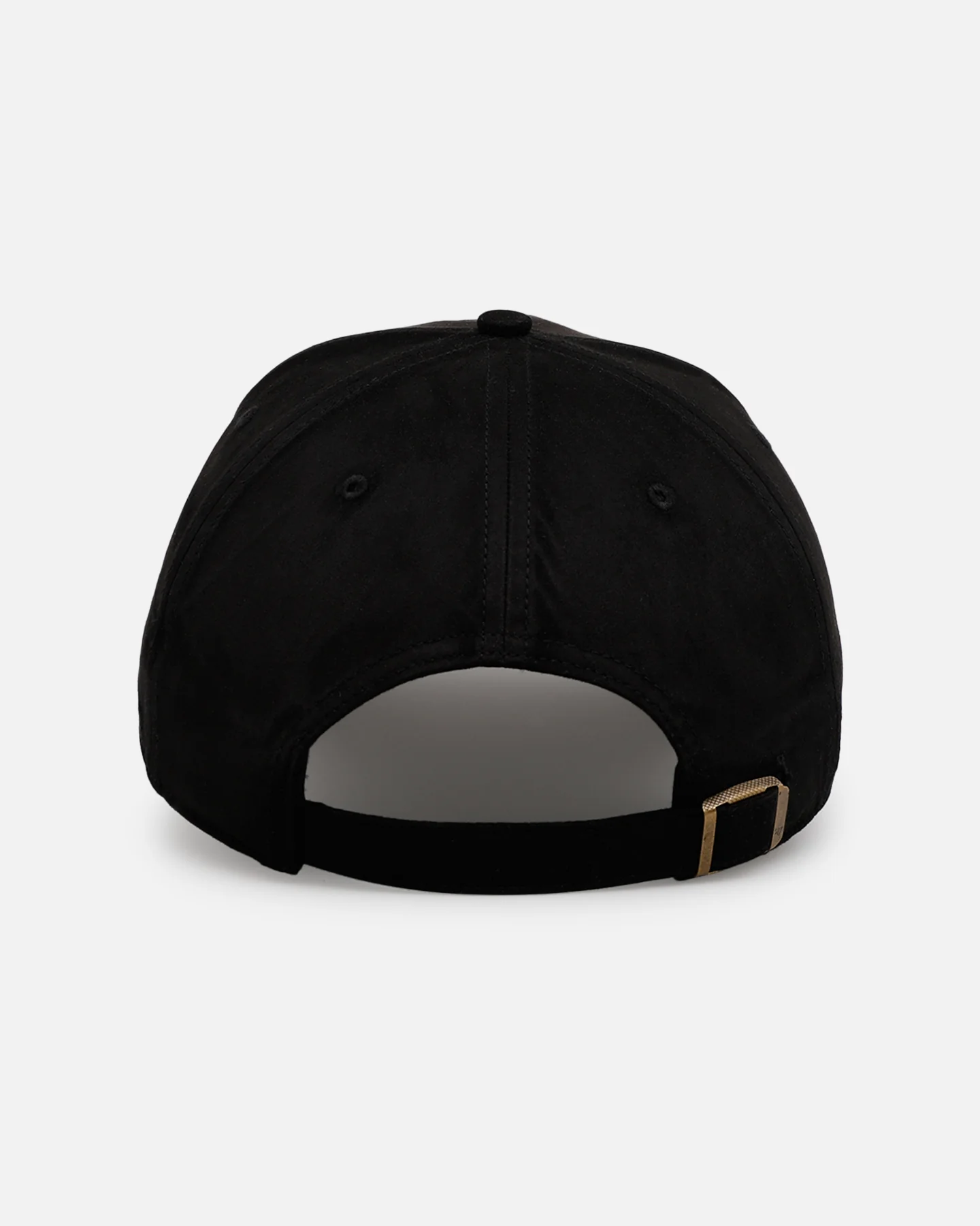 47 Brand New York Mets 'Ultrasuede' 47 MVP Strapback Black/White - Image 3