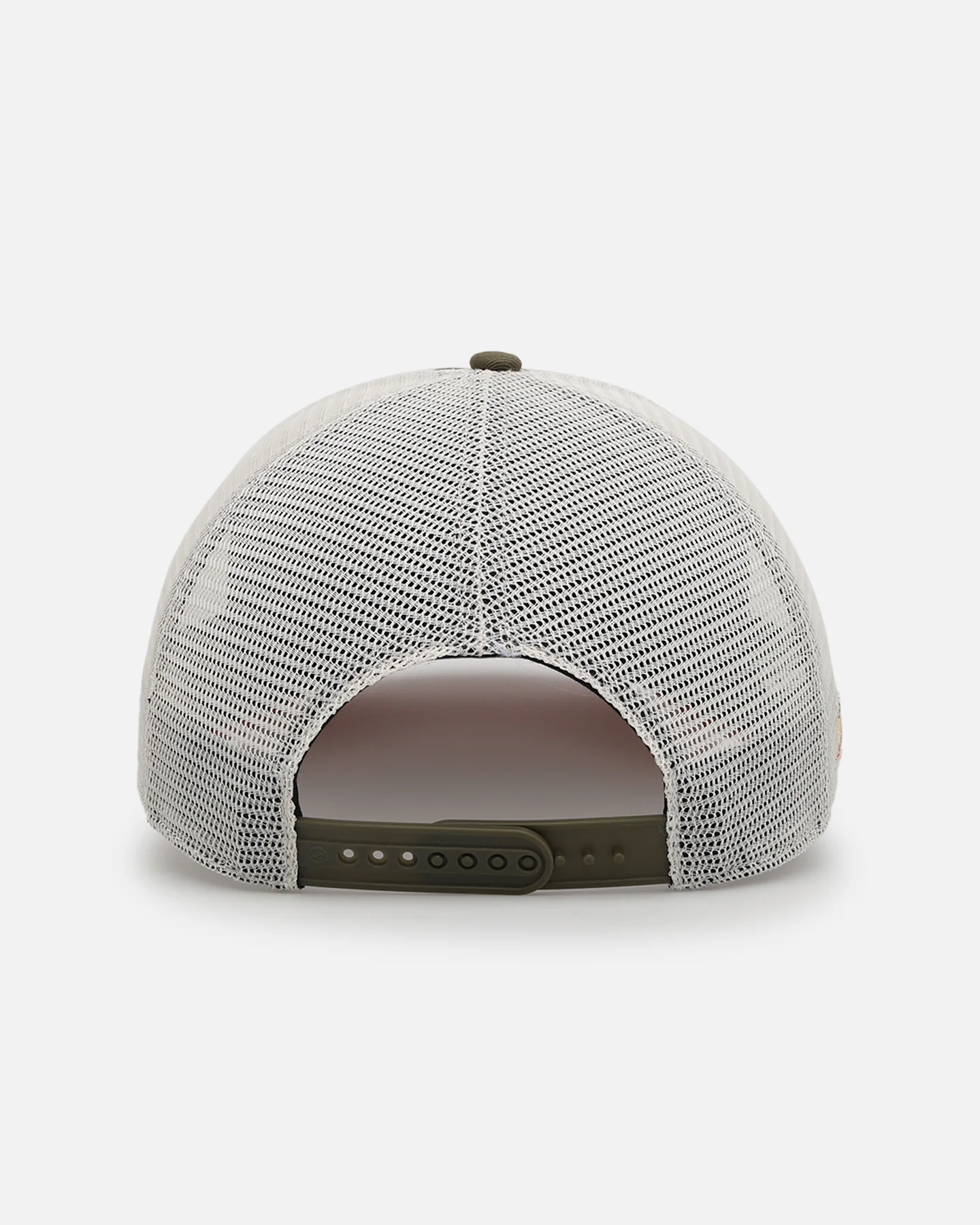 47 Brand New York Yankees 'Casting Call' '47 Hitch Trucker Snapback Sandalwood - Image 2