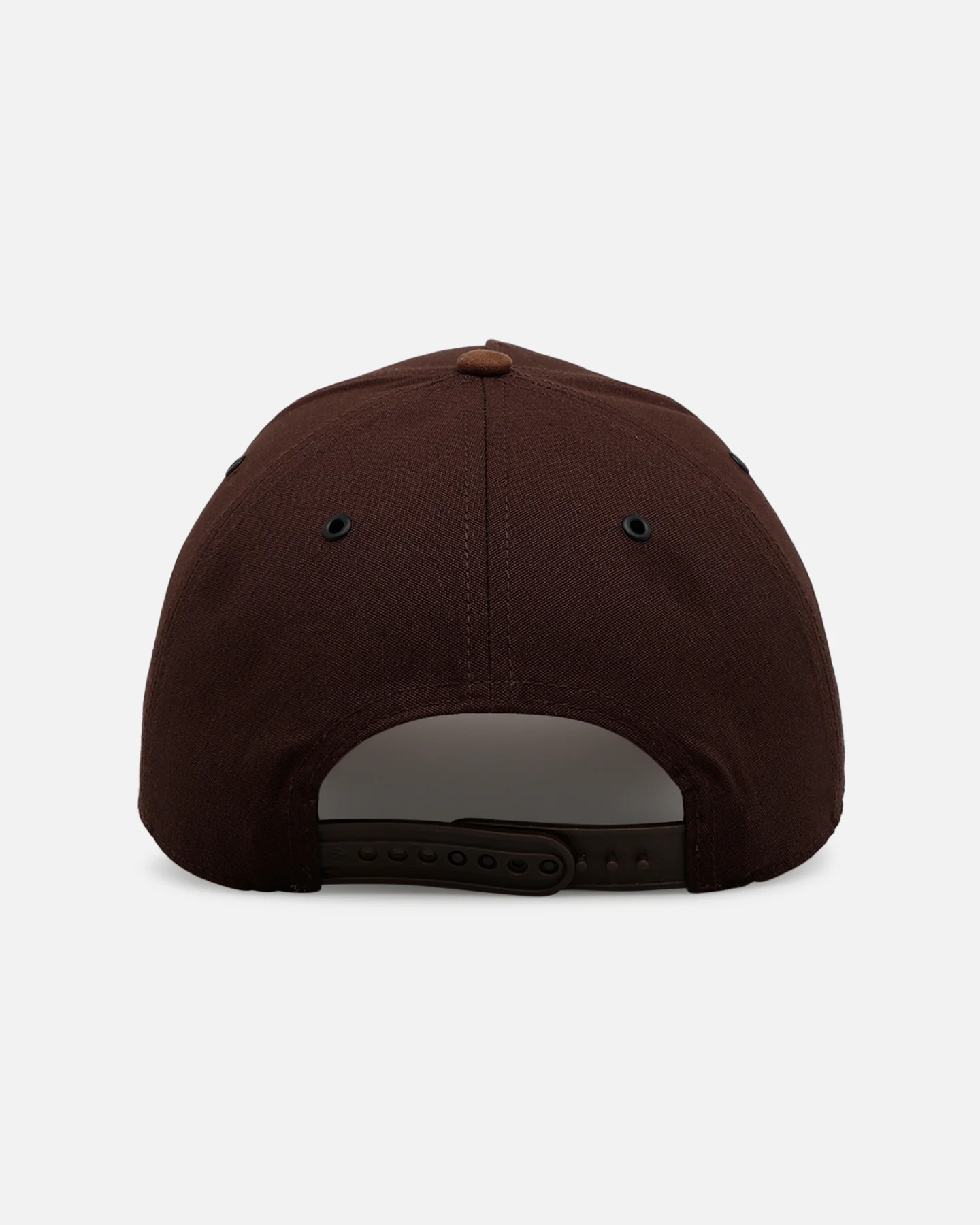 47 Brand New York Yankees 'Chocolate Pie' Offside Snapback Chocolate - Image 2