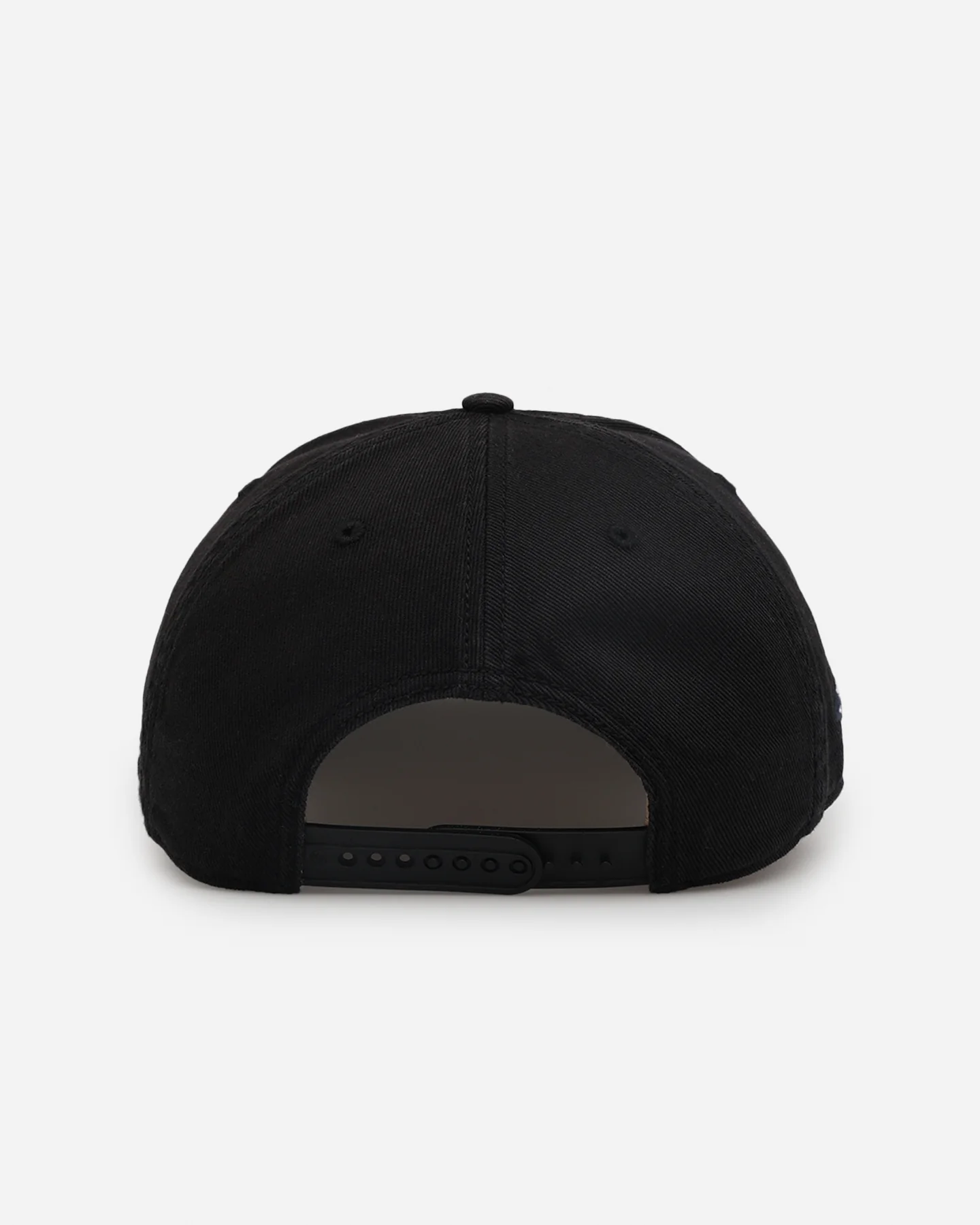 47 Brand New York Yankees 'MLB Trophy Case' 47 Hitch Snapback Black - Image 2