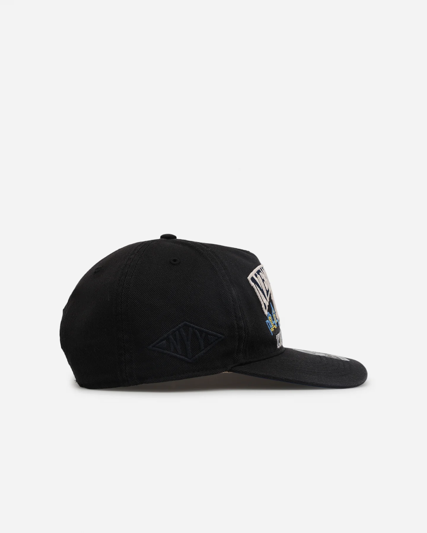 47 Brand New York Yankees 'MLB Trophy Case' 47 Hitch Snapback Black - Image 3