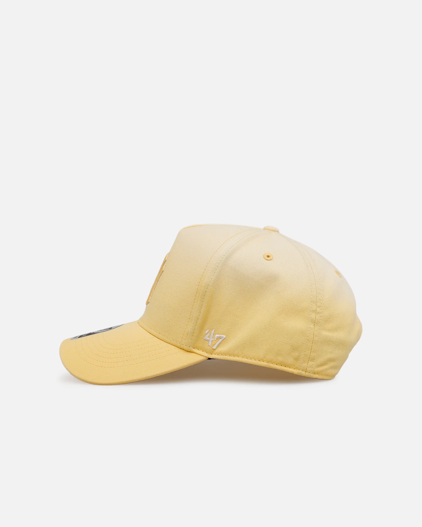47 Brand New York Yankees 'Sunflower Fade' 47 Offside Snapback Sunflower - Image 4