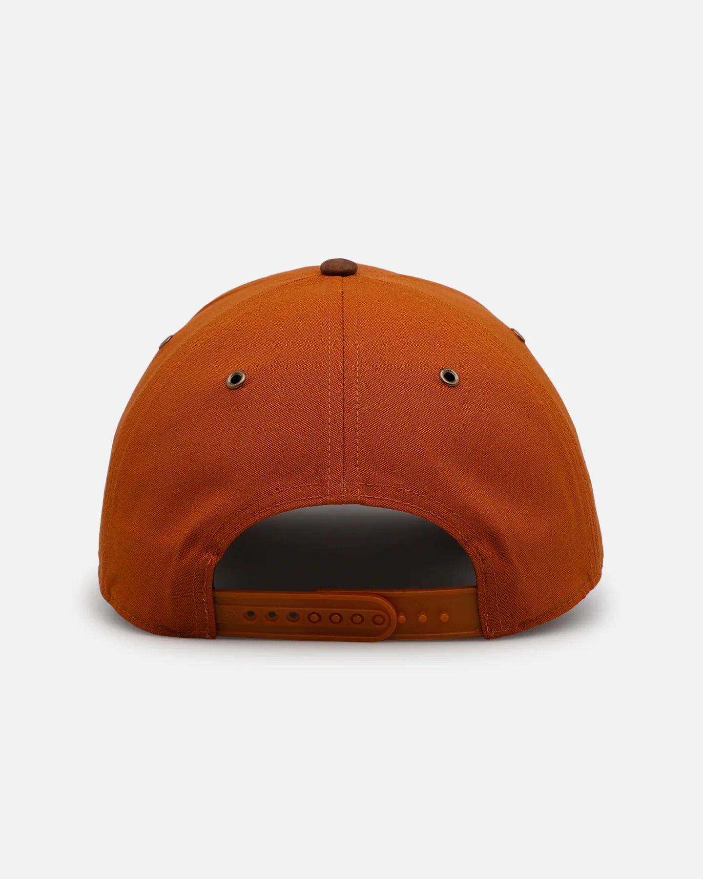 47 Brand Oakland Athletics 'Pumpkin Pie' 47 Offside Snapback Pumpkin Spice - Image 2