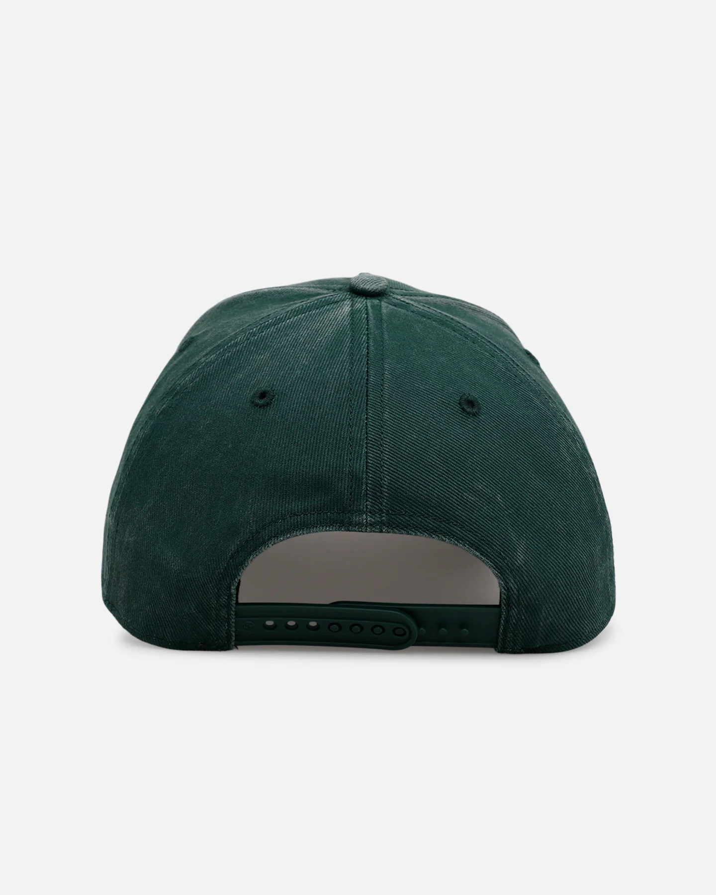 47 Brand Philadelphia Phillies 'Apollo Cord Dark Green' 47 Offside Snapback Dark Green - Image 2