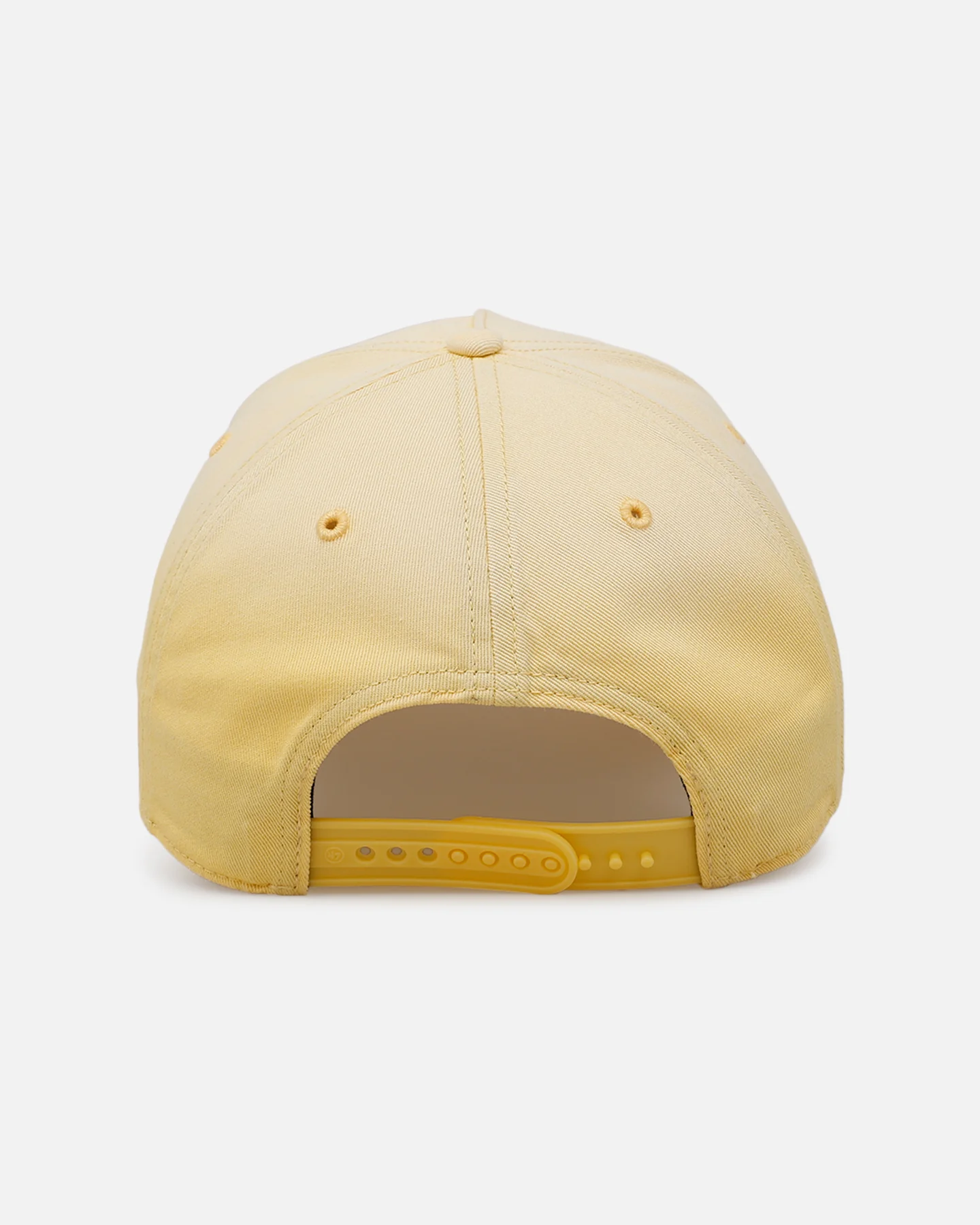 47 Brand Philadelphia Phillies 'Sunflower Fade' 47 Offside Snapback Sunflower - Image 2