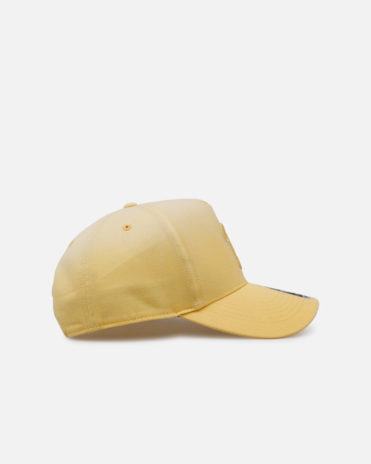 47 Brand Philadelphia Phillies 'Sunflower Fade' 47 Offside Snapback Sunflower - Image 3