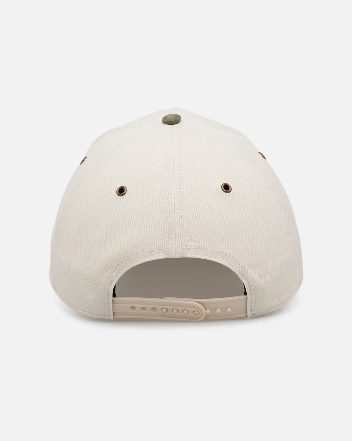 47 Brand St. Louis Cardinals 'Bottle Green 2.0' 47 Offside Snapback Natural - Image 2