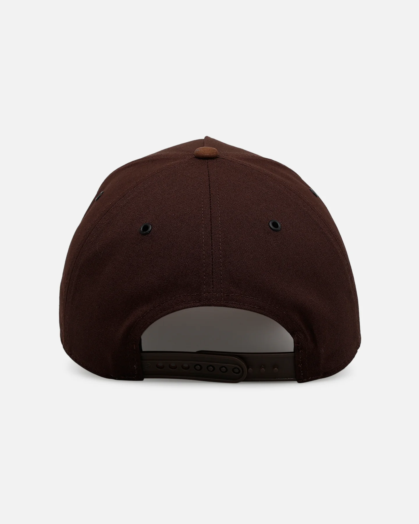 47 Brand University Of Southern California Trojans 'Chocolate Pie' Offside Snapback Chocolate - Image 2