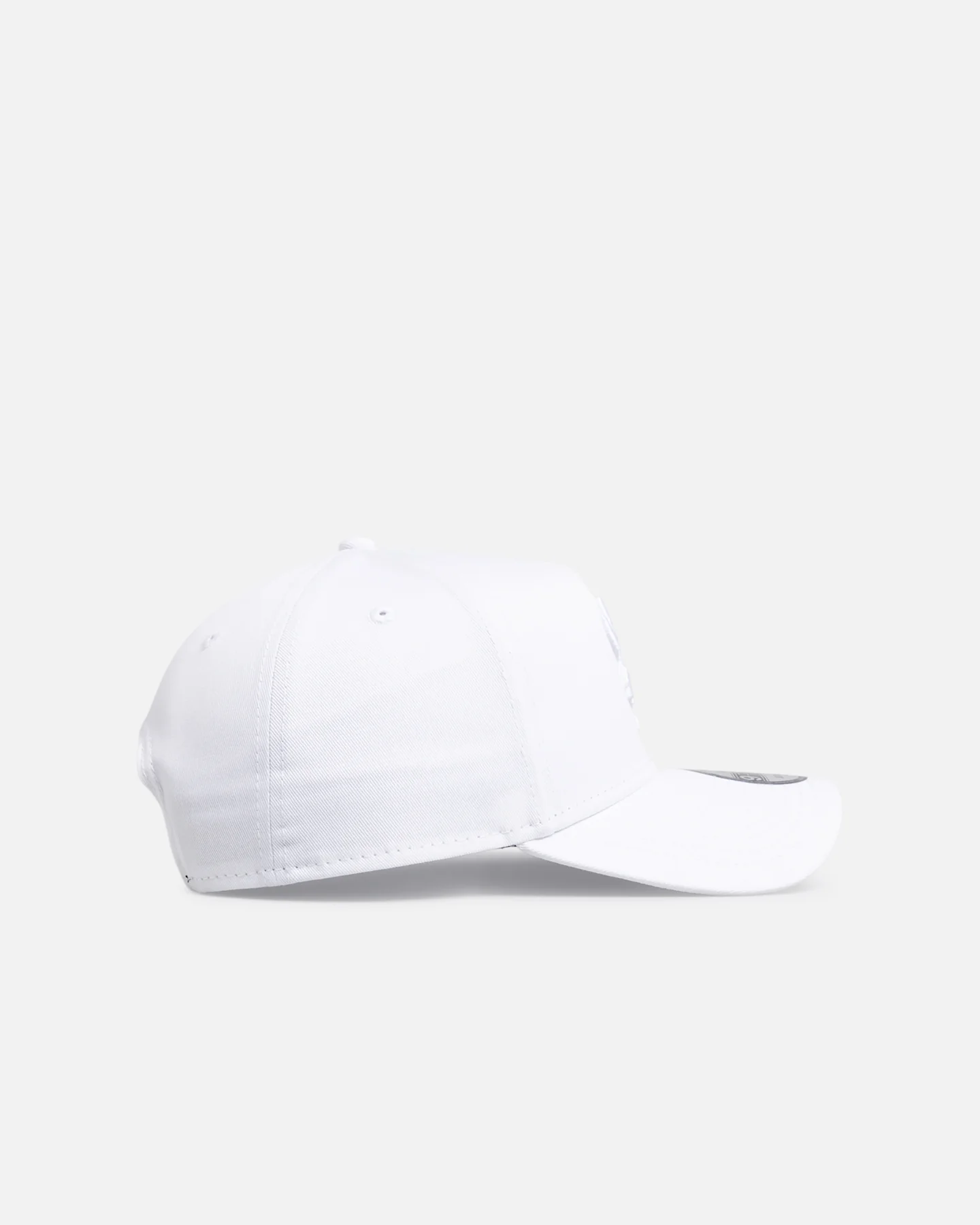 New Era Chicago White Sox 'Optic White' 9FORTY A-Frame Snapback Optic White - Image 3