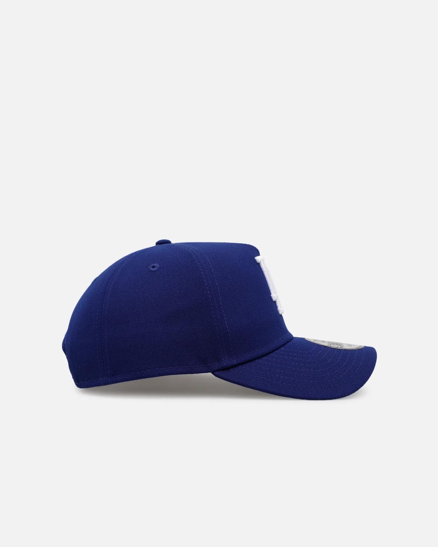 New Era Los Angeles Dodgers 'Baseball Hearts' 9FORTY A-Frame Snapback Official Team Color - Image 3