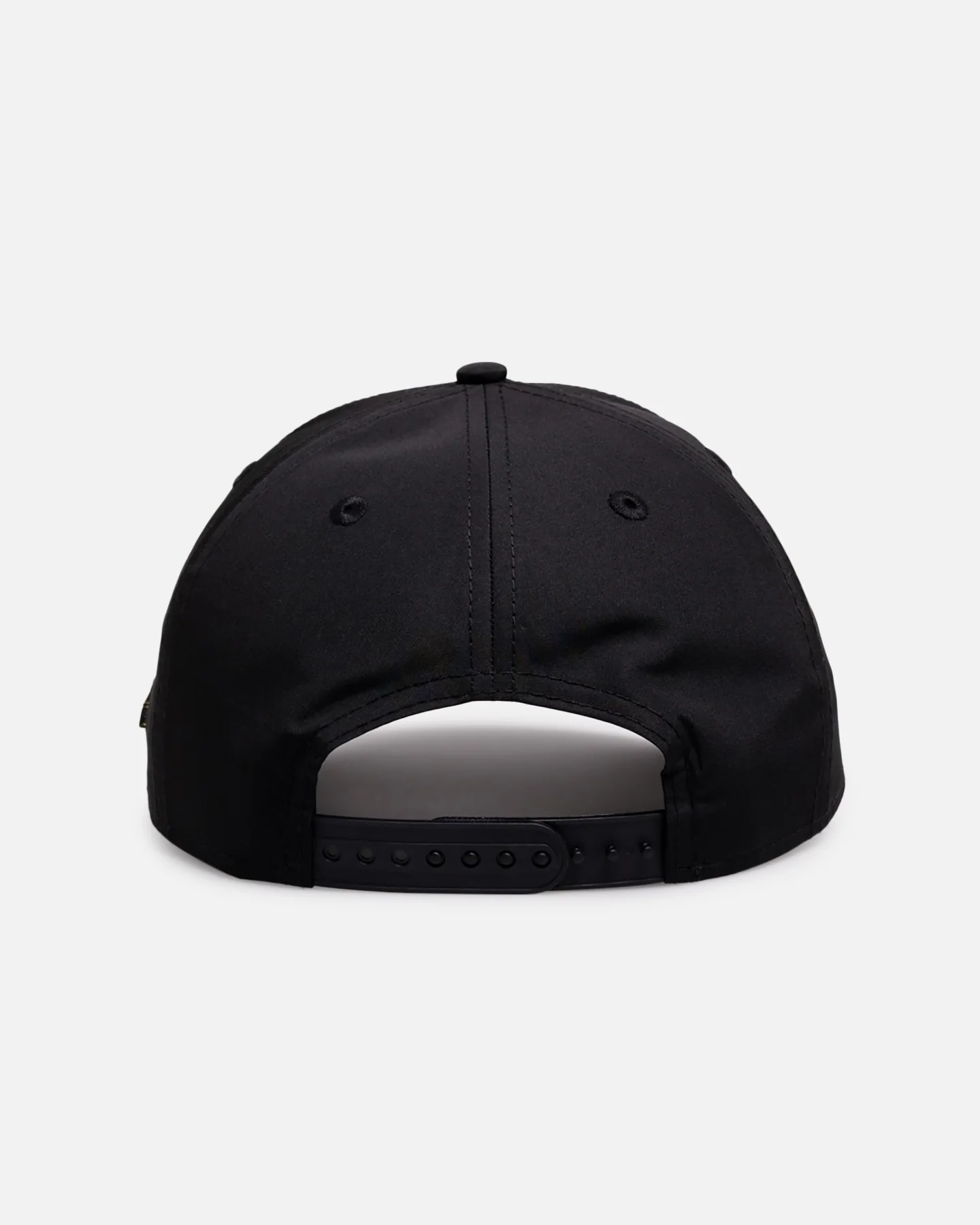 New Era Los Angeles Lakers 'Arcade Gold 10 Year Anniversary' 9FORTY A-Frame Snapback Black/Gold - Image 2