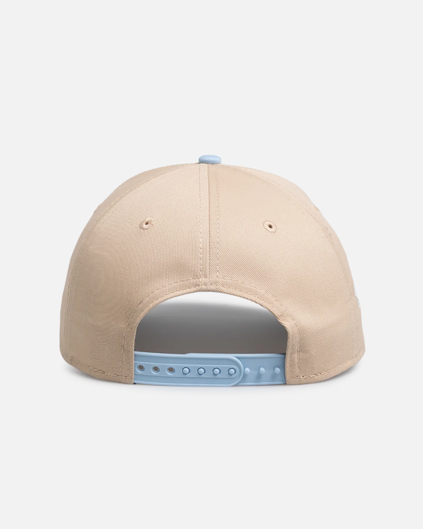 New Era New York Yankees 'Easter Pack' 9FORTY A-Frame Snapback Pastel Blue - Image 2