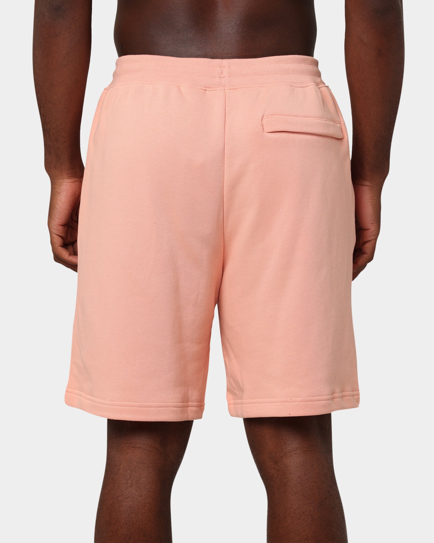 Adidas Abstract Short Dusty Pink - Image 8