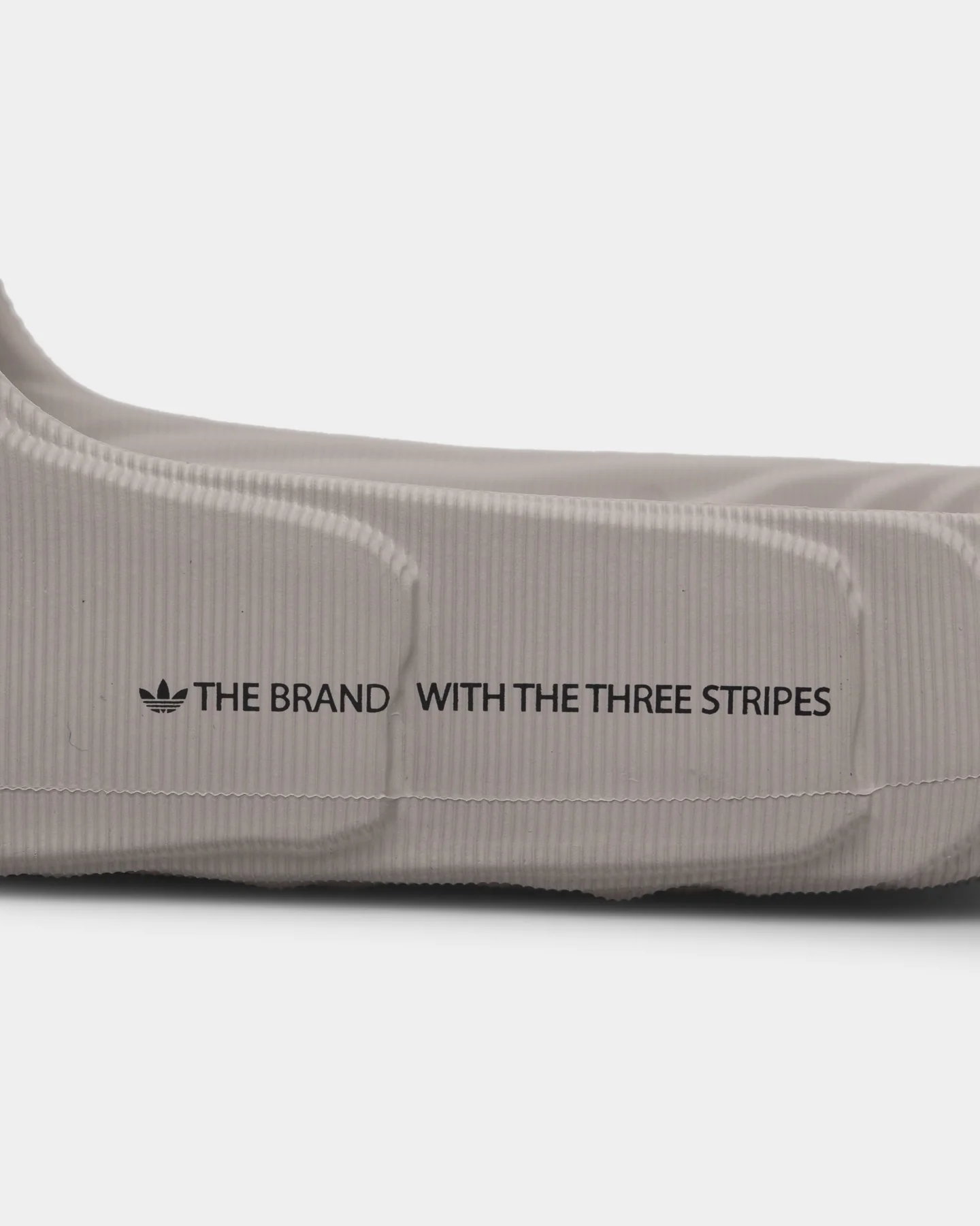 Adidas Adilette 22 Light Brown/Light Brown - Image 3