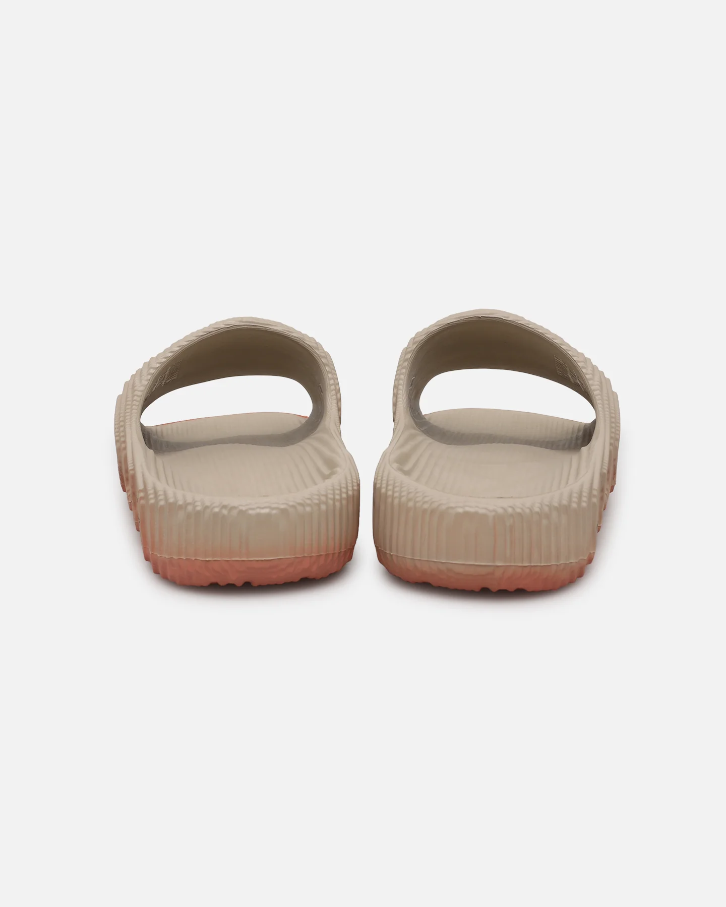 Adidas Adilette 22 Wonder Beige/Clay - Image 3