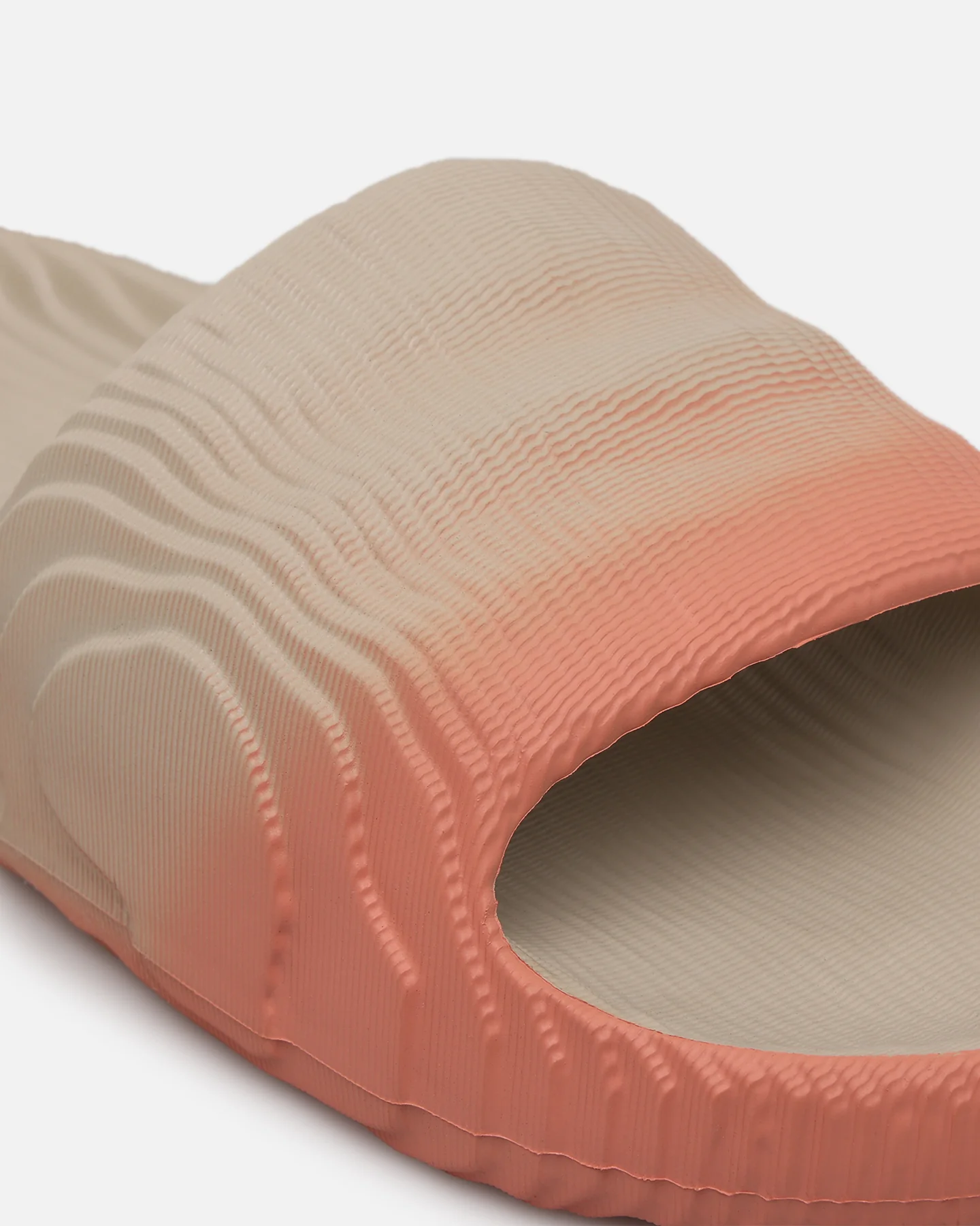 Adidas Adilette 22 Wonder Beige/Clay - Image 6