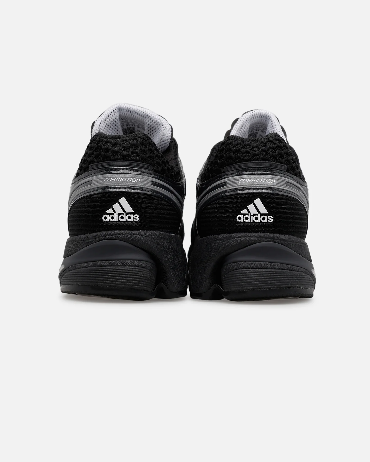 Adidas Adistar Control 5 Black/Silver - Image 4