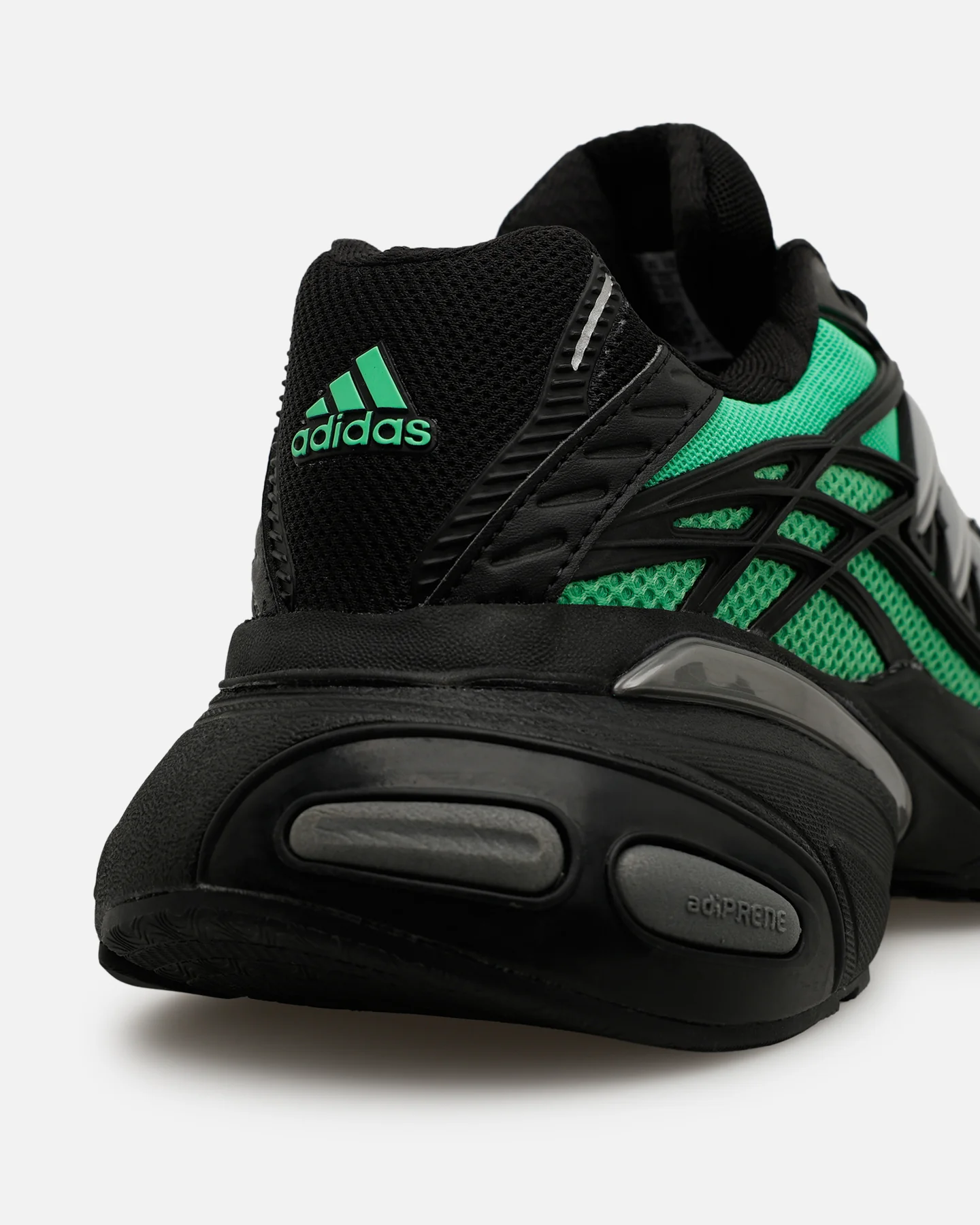 Adidas Adistar XLG 2.0 Black/Green - Image 10