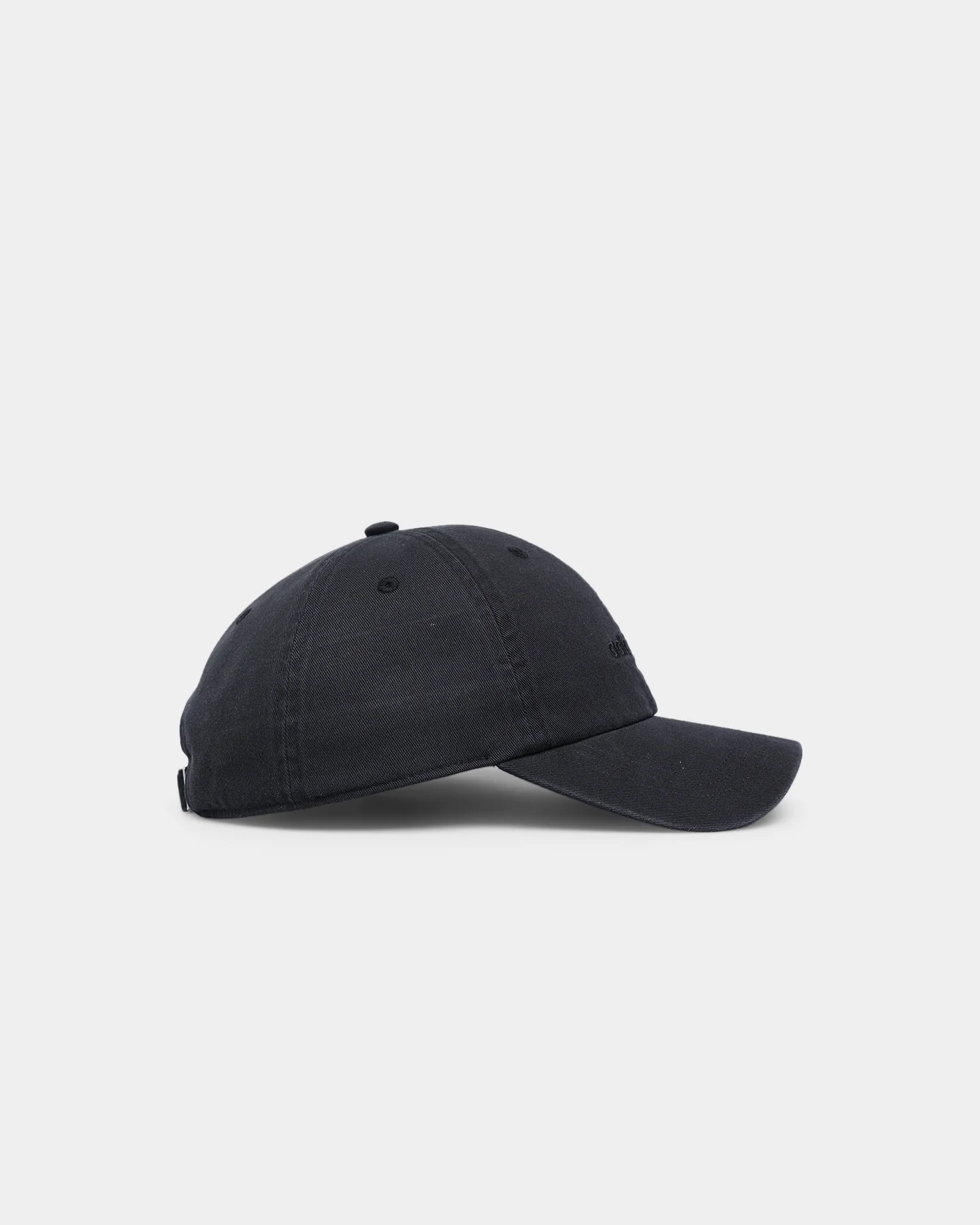Adidas Baseball Cap Black - Image 4