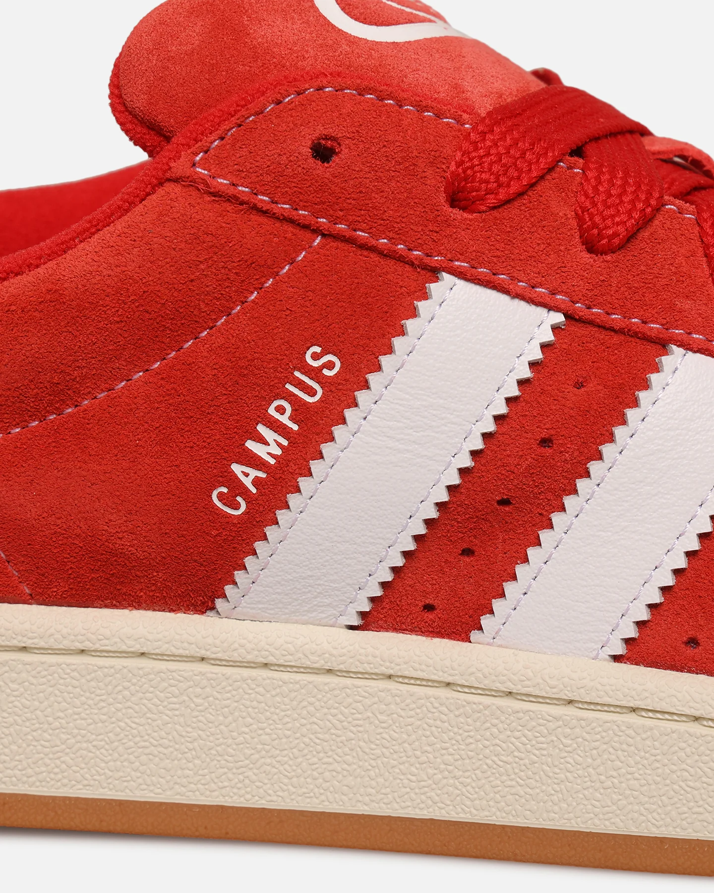 Adidas Campus 00s Better Scarlet - Image 7