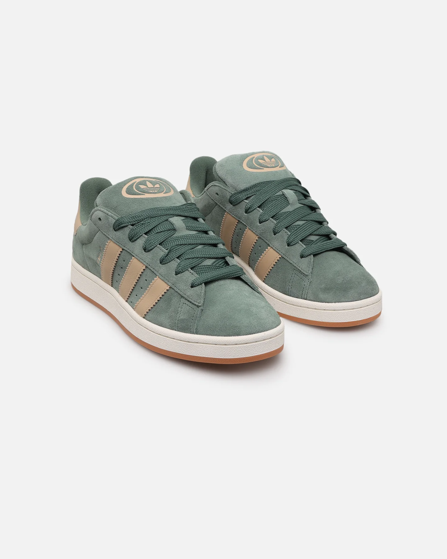 Adidas Campus 00s Green - Image 2