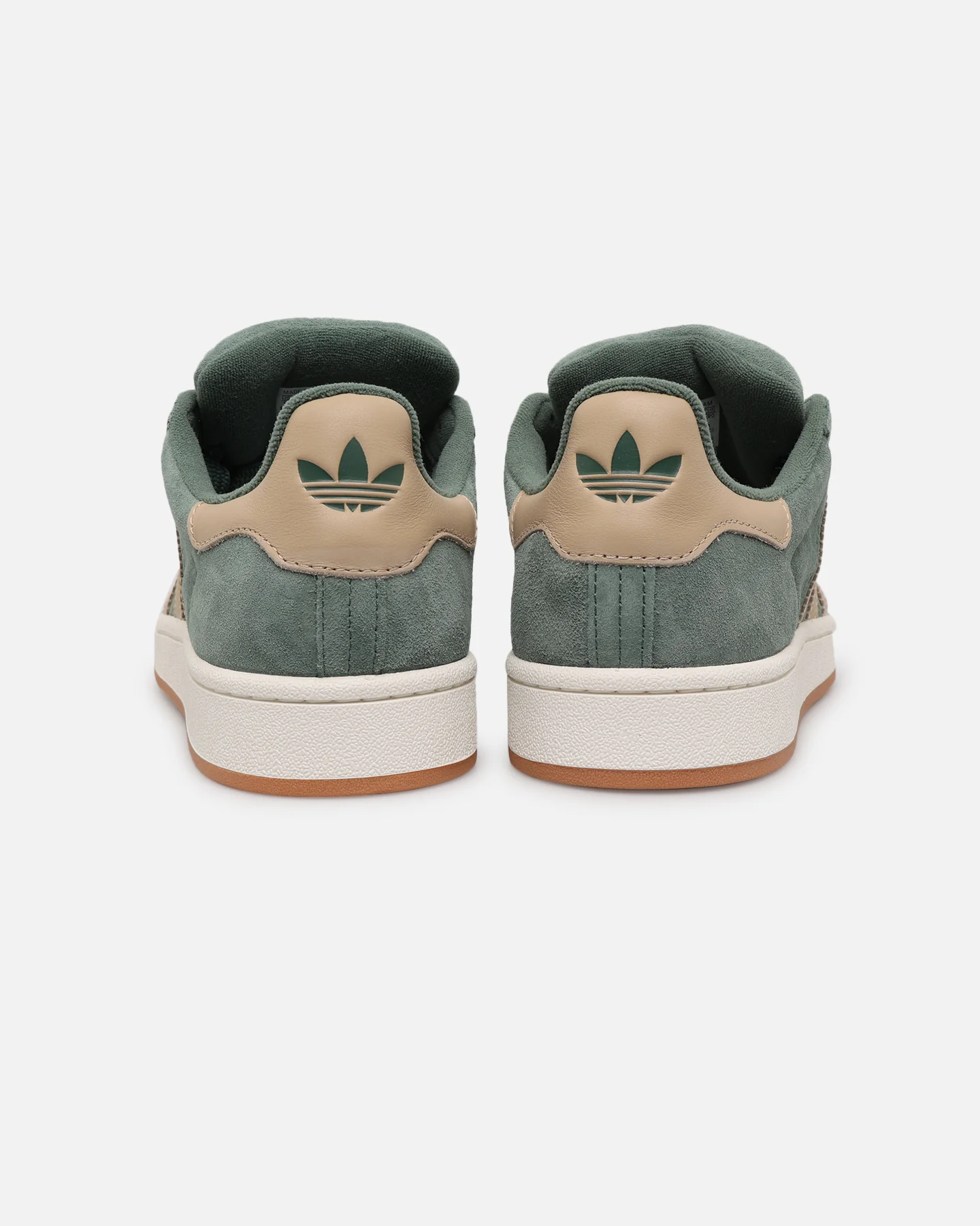Adidas Campus 00s Green - Image 3