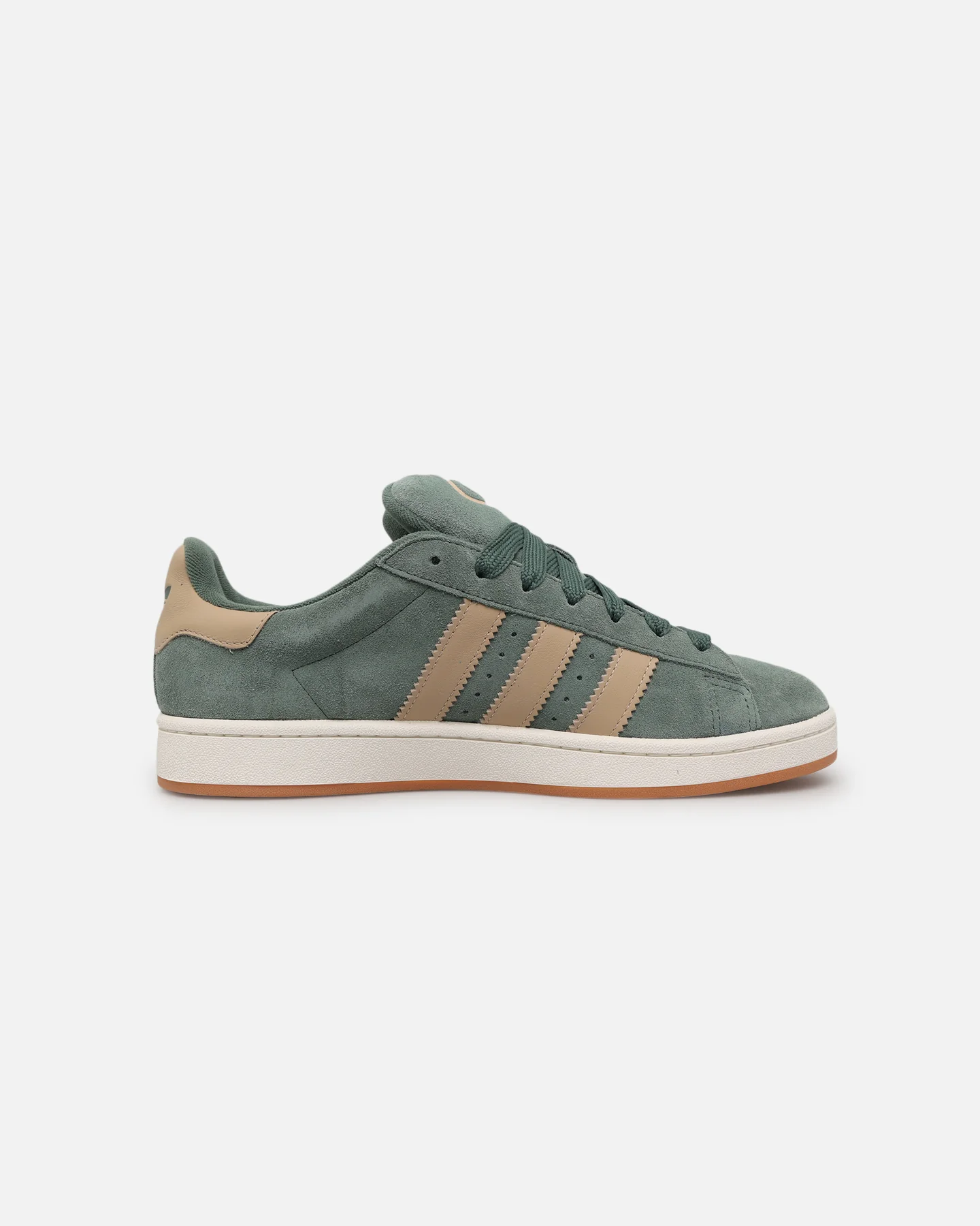 Adidas Campus 00s Green - Image 4