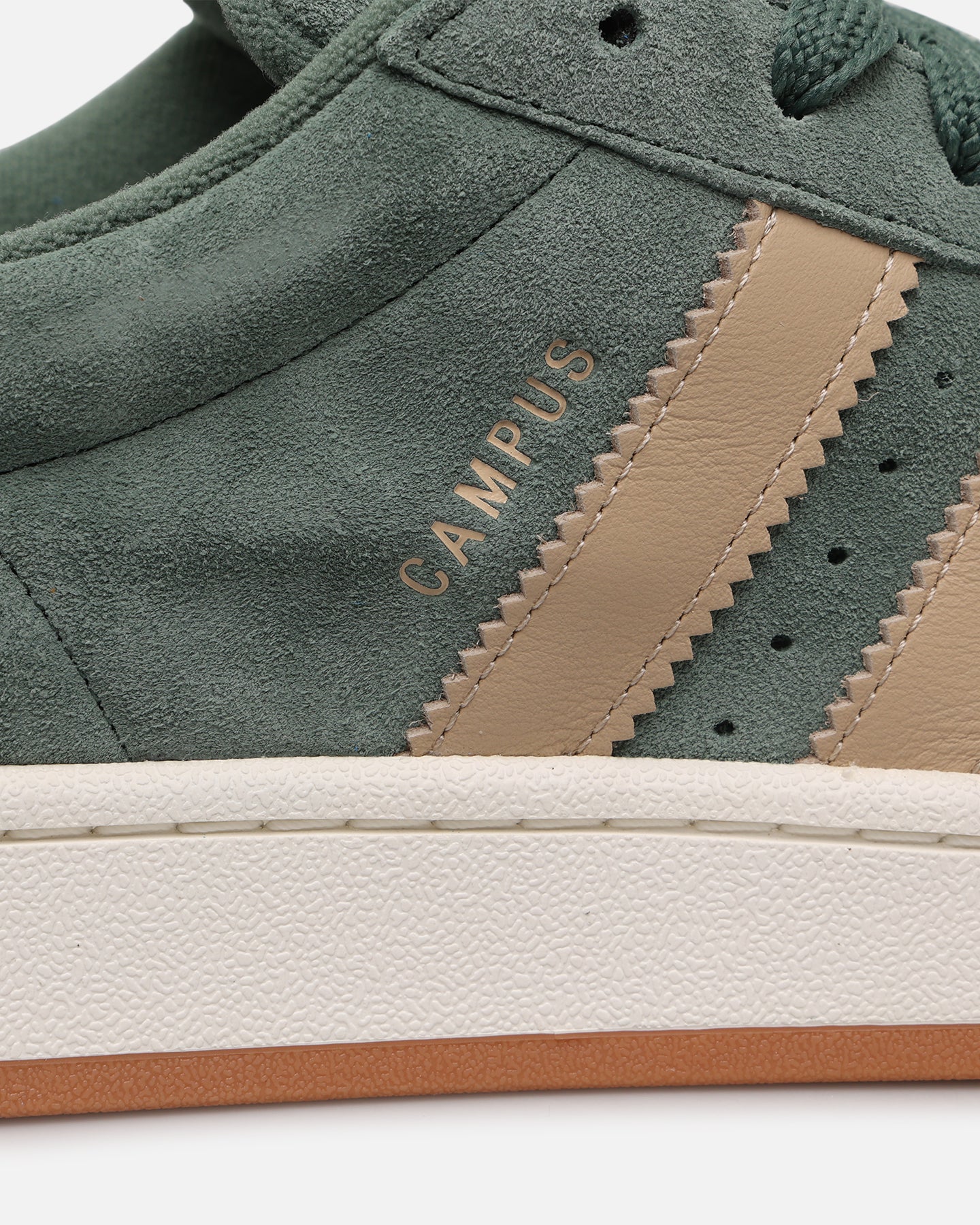 Adidas Campus 00s Green - Image 7