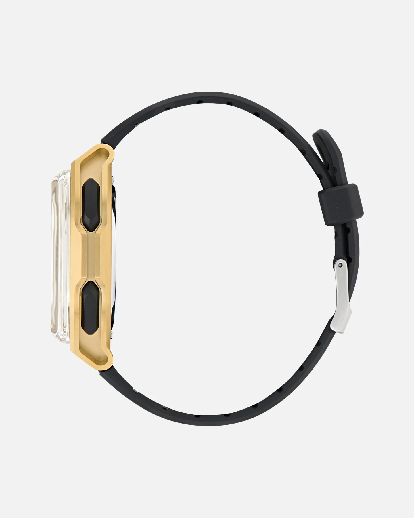 Adidas City Tech Watch Black/Gold - Image 3