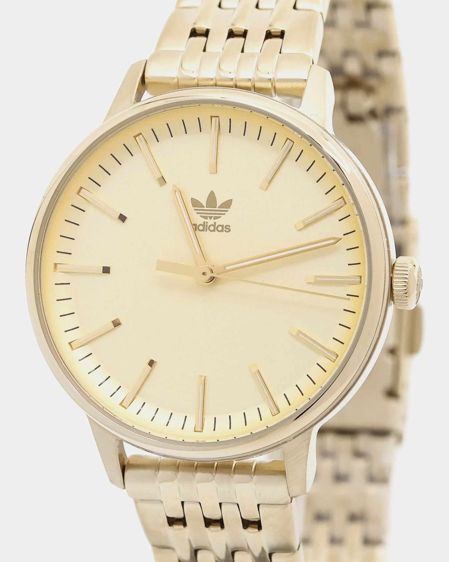 Adidas Code One 35MM Gold/Gold - Image 2