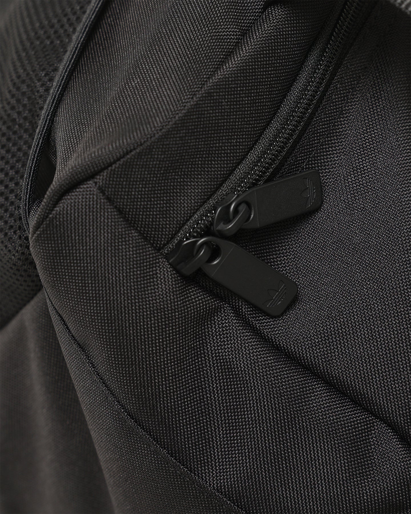 Adidas Duffle Bag Black - Image 6