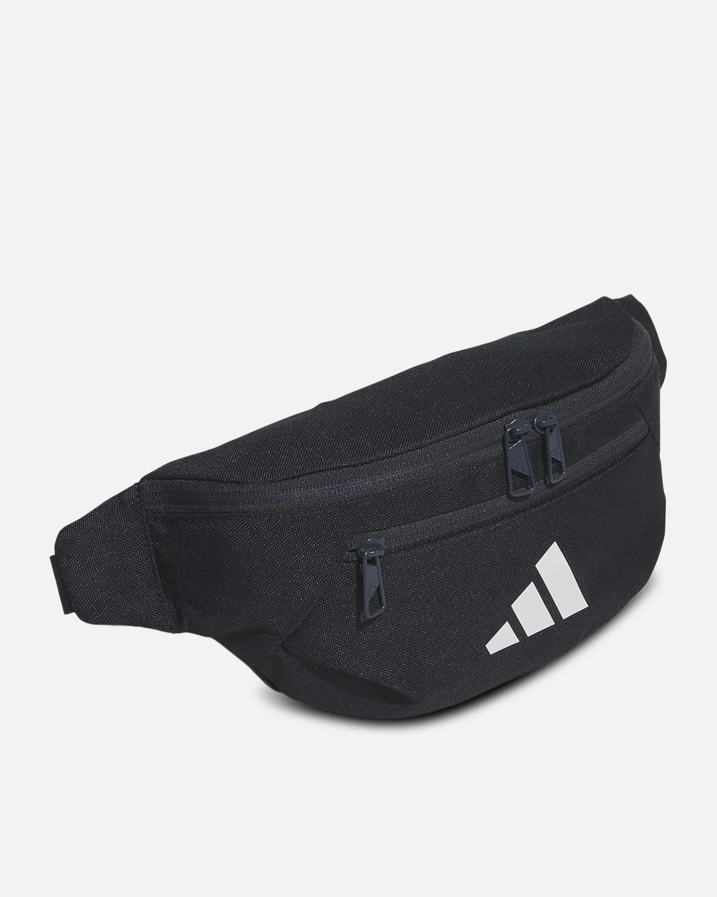 Adidas Essentials Waist Bag Black - Image 5