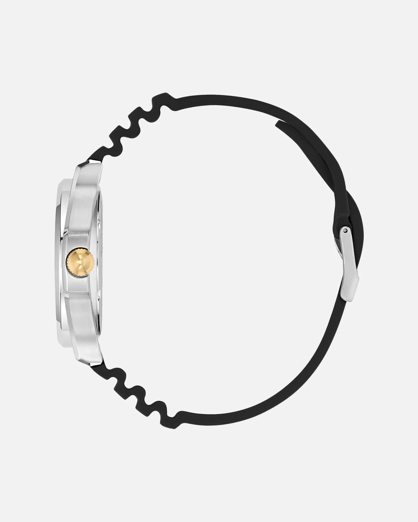 Adidas Expression Three Watch Black - Image 4