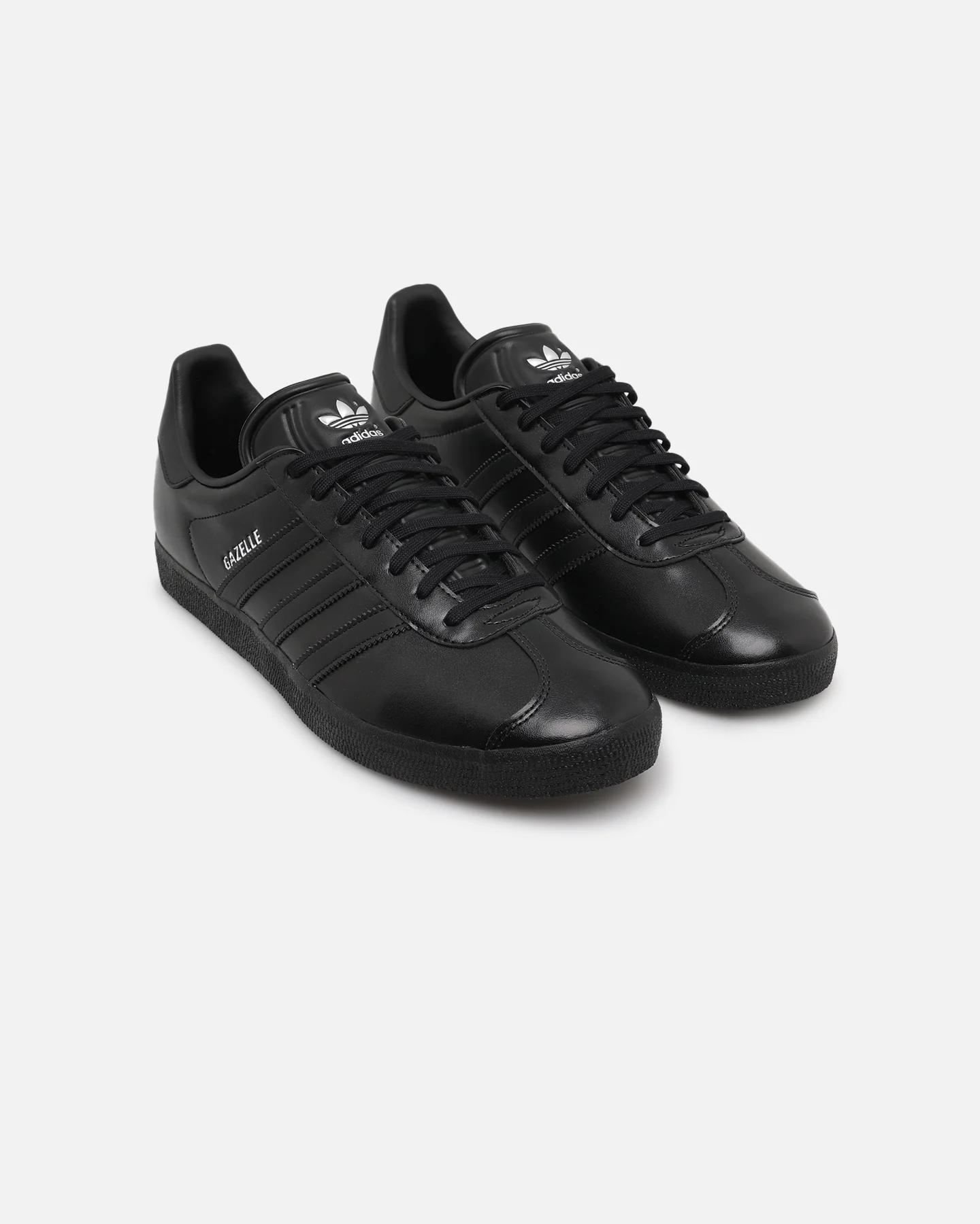 Adidas Gazelle Black - Image 2