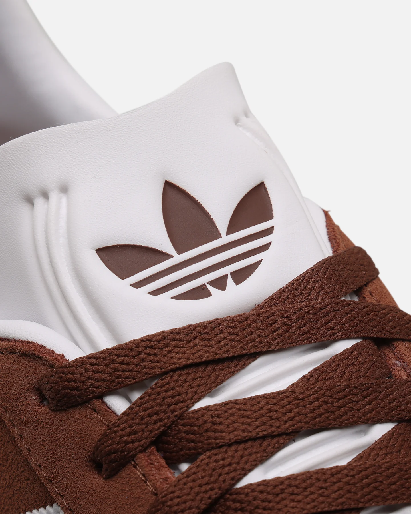 Adidas Gazelle Brown - Image 6