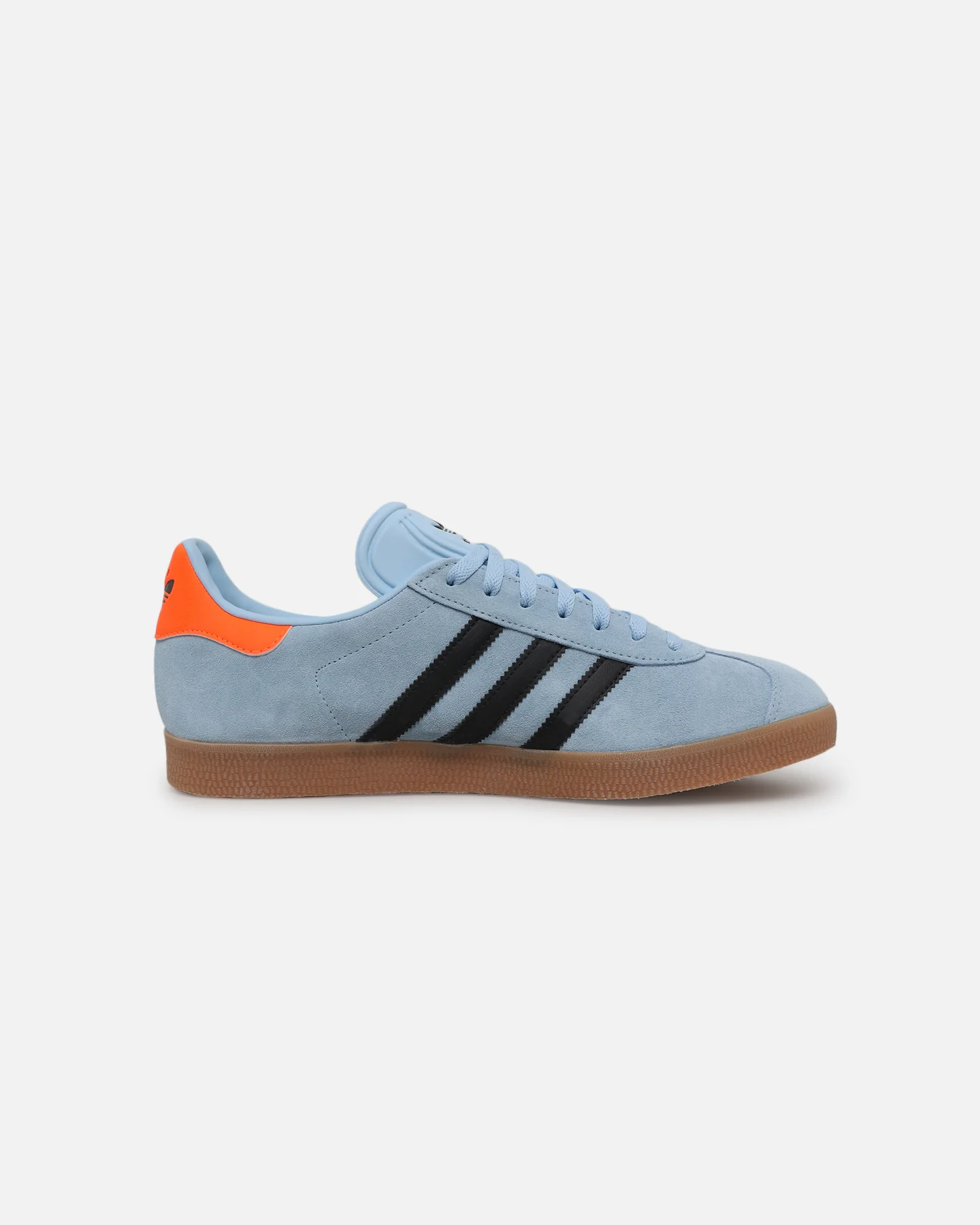 Adidas Gazelle Clear Sky - Image 4