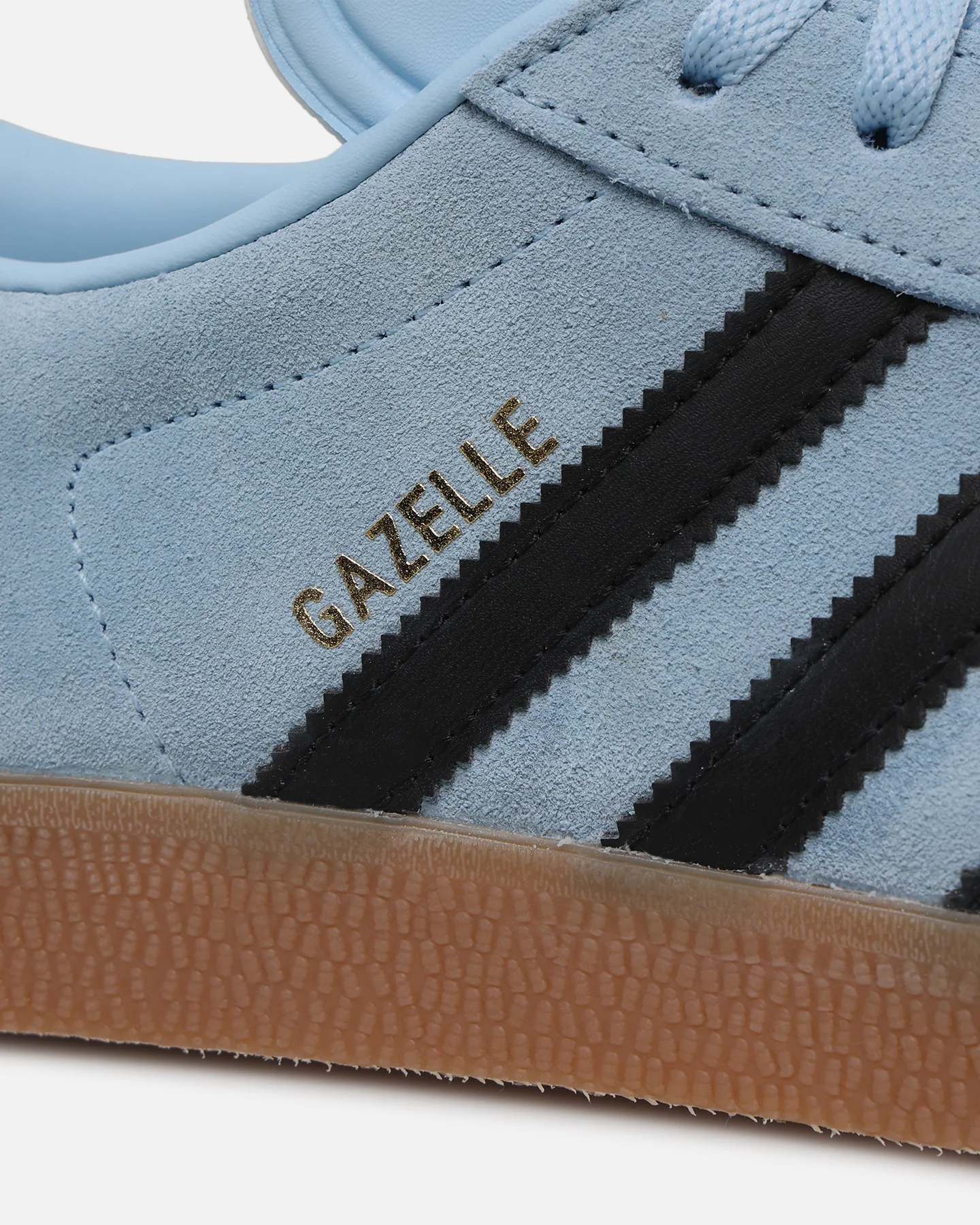 Adidas Gazelle Clear Sky - Image 7